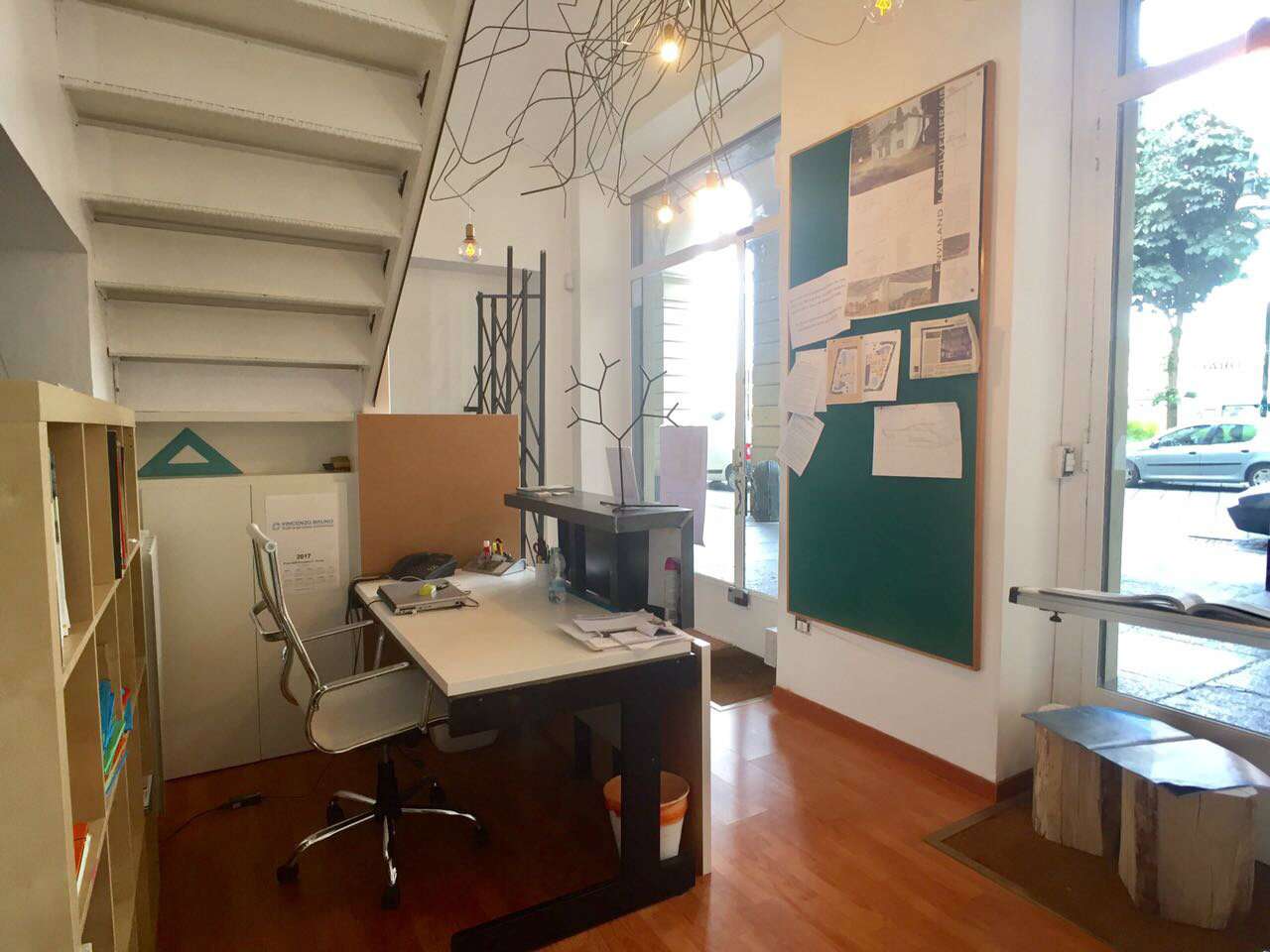 Ufficio - Loc.Com. TORINO vendita  CENTRO XXVIII Dicembre HOMEWORK IMMOBILIARE