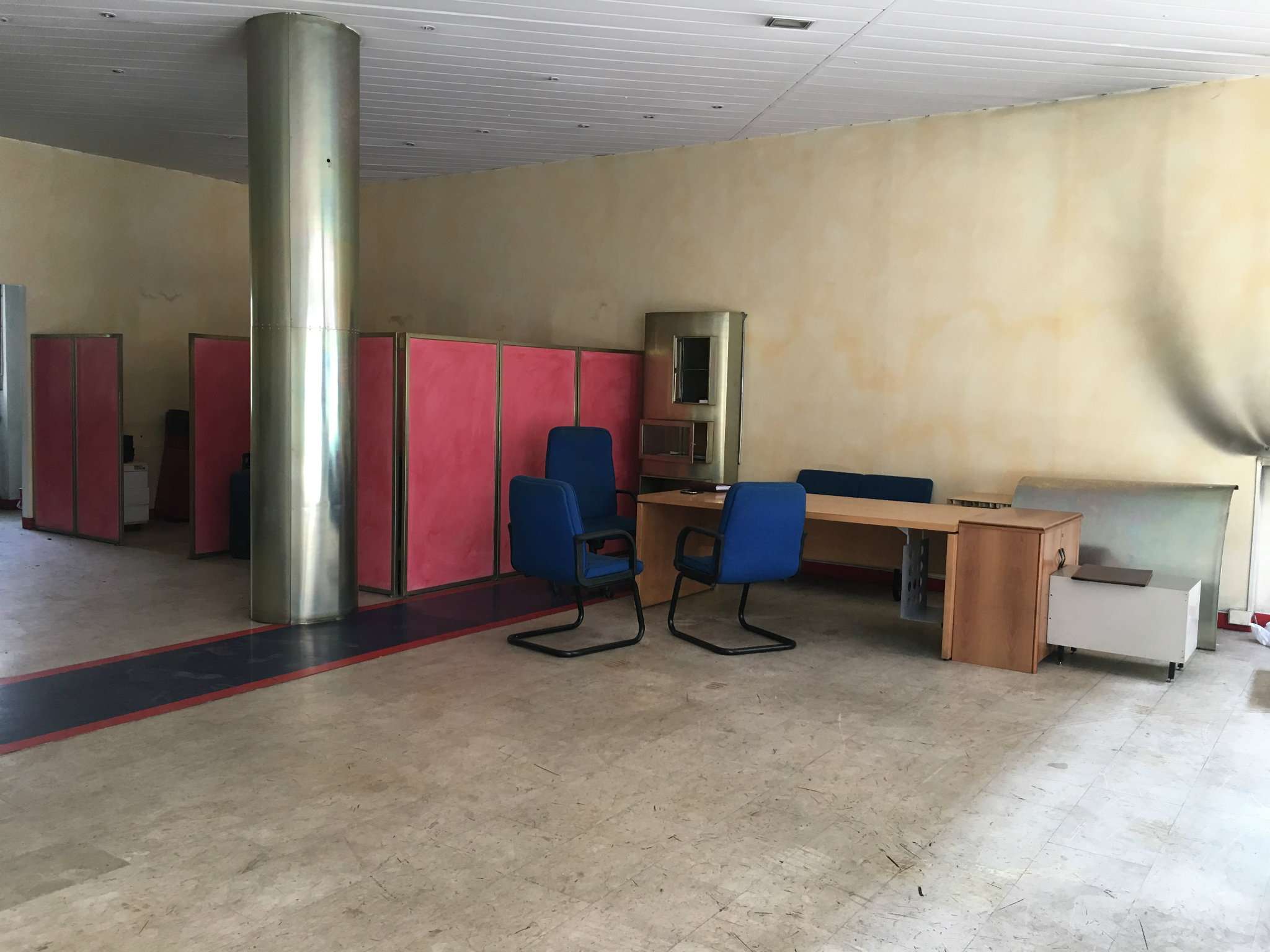 Negozio - Loc.Com. TORINO affitto  CAMPIDOGLIO Nicola Fabrizi HOMEWORK IMMOBILIARE