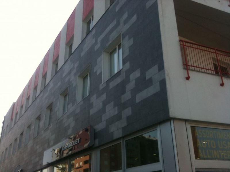 Ufficio - Loc.Com. TORINO vendita  BORGATA VITTORIA Ala di Stura HOMEWORK IMMOBILIARE