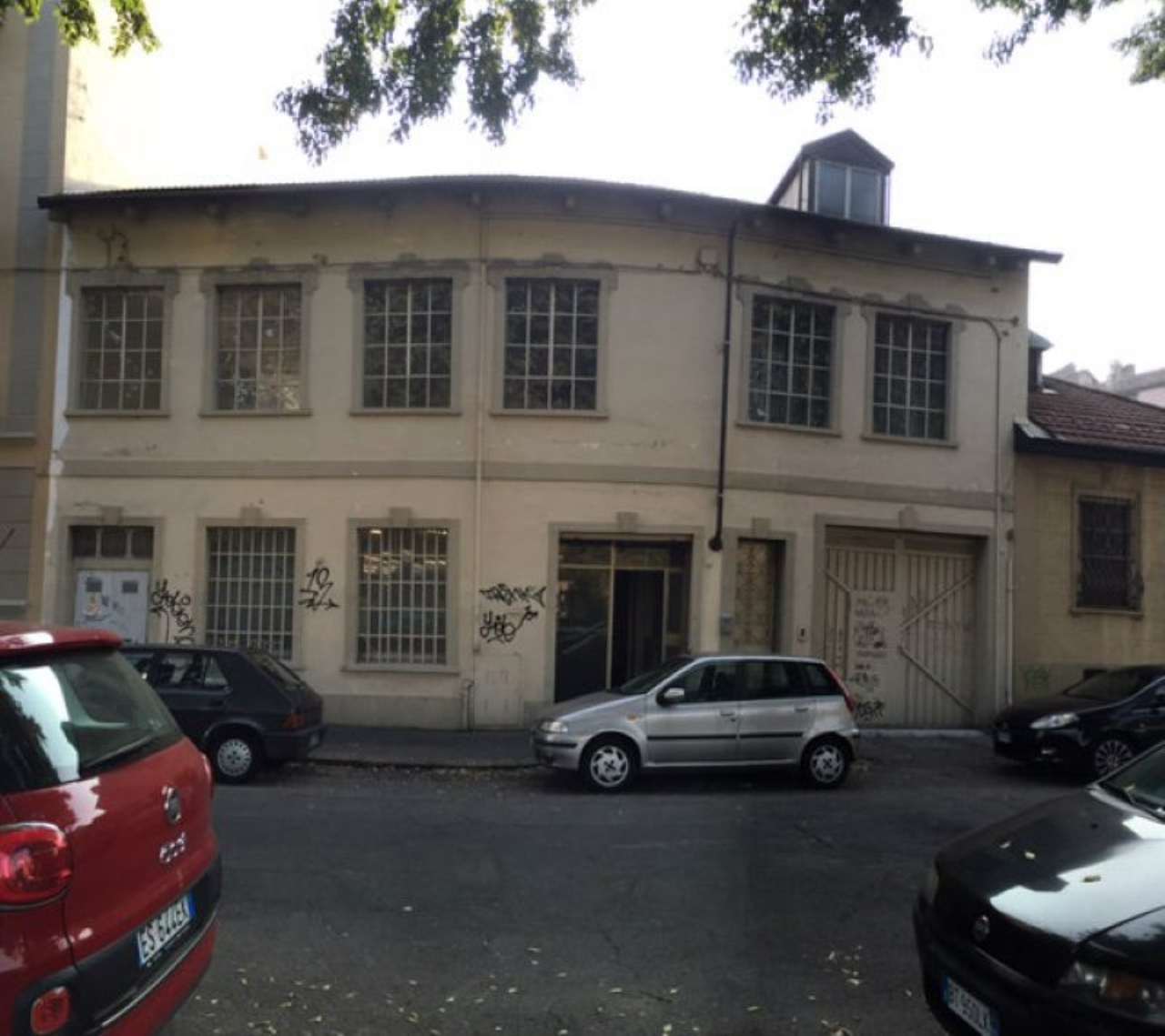  torino affitto quart: aurora esim-di-giuseppe-musolino