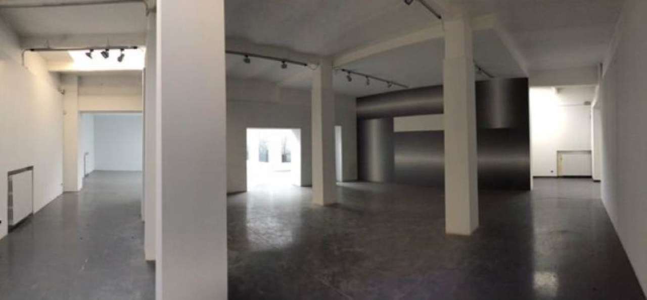 Negozio - Loc.Com. TORINO affitto  AURORA del fortino ESIM di Giuseppe Musolino
