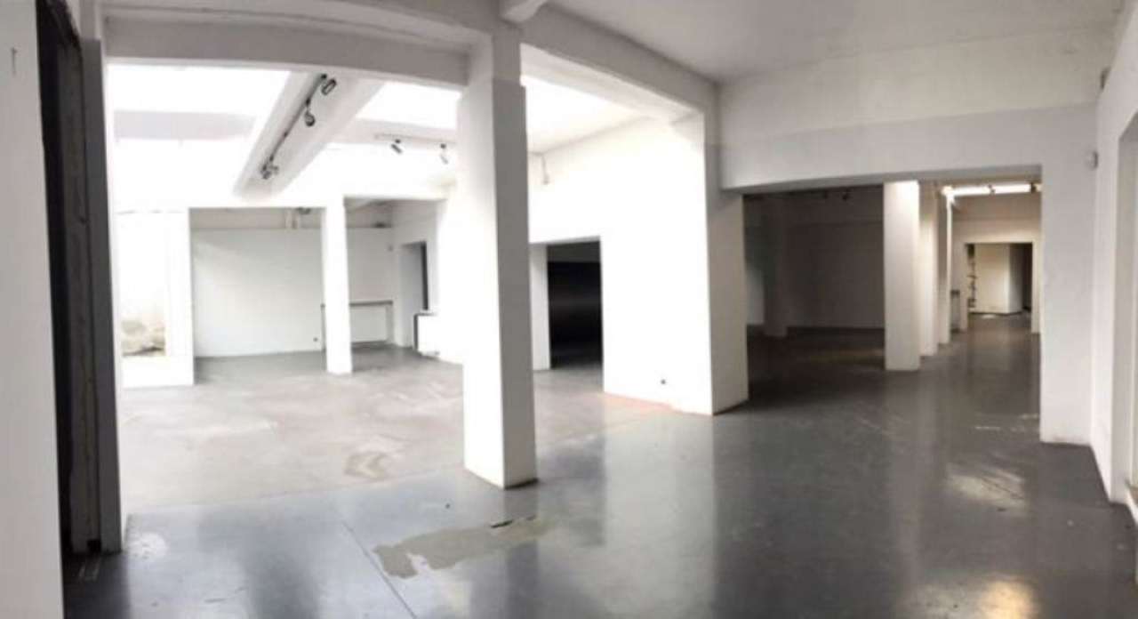Negozio - Loc.Com. TORINO affitto  AURORA del fortino ESIM di Giuseppe Musolino