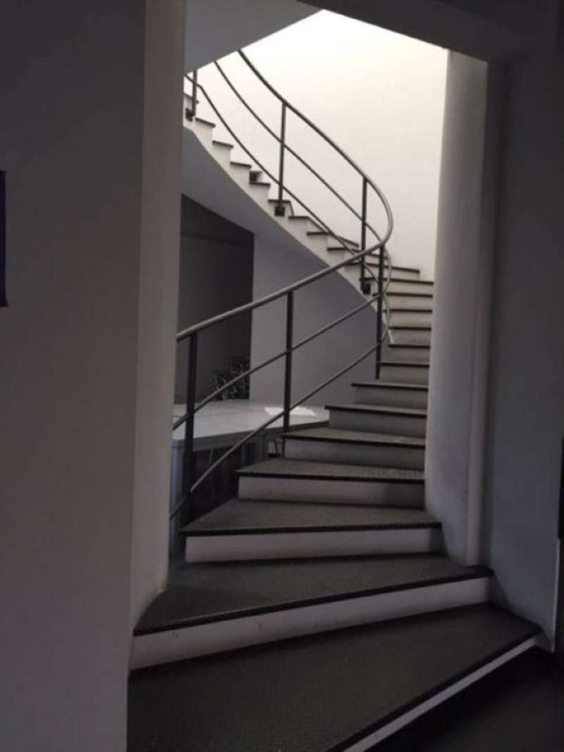 Negozio - Loc.Com. TORINO affitto  AURORA del fortino ESIM di Giuseppe Musolino