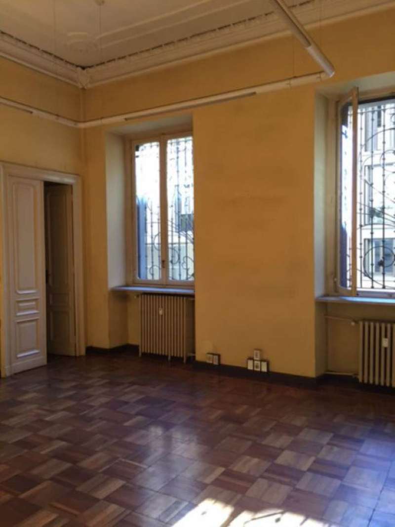 Ufficio - Loc.Com. TORINO vendita  CENTRO Matteotti ESIM di Giuseppe Musolino