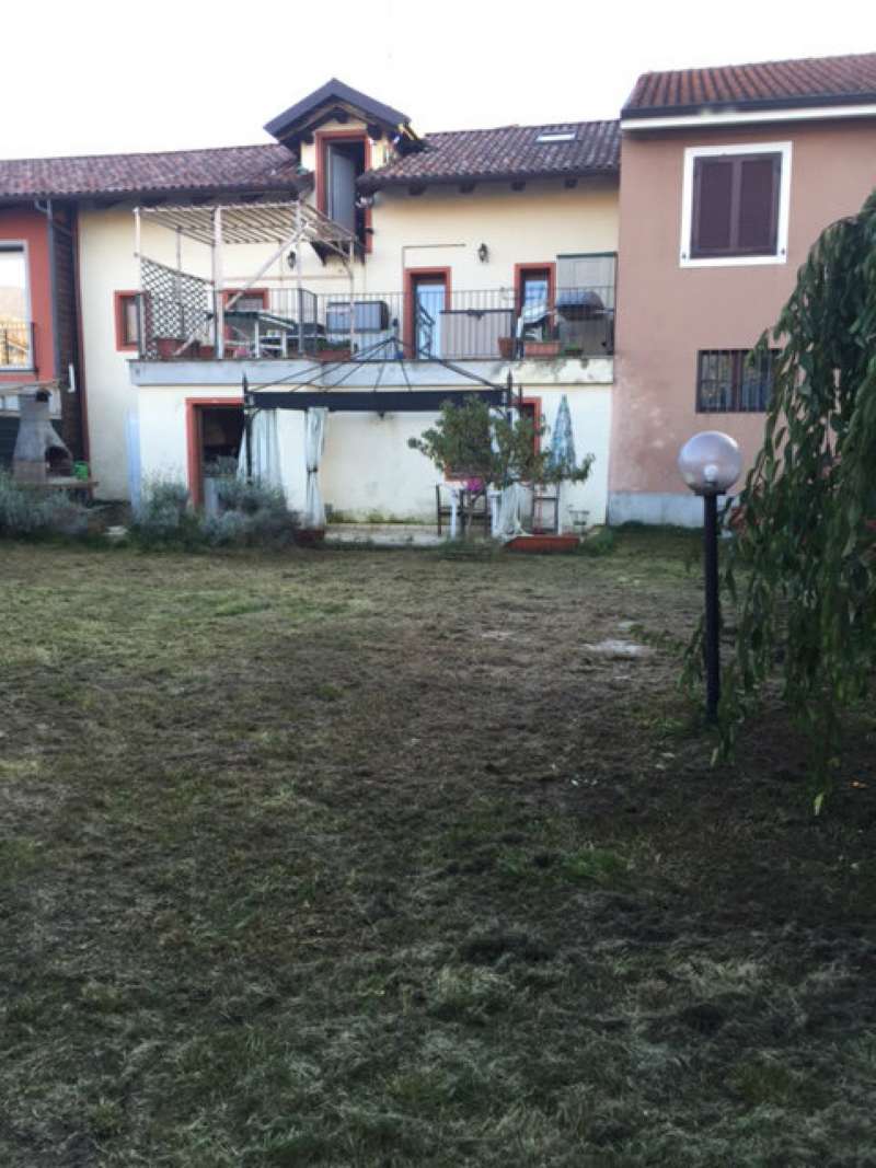 Villa Trifamiliare AVIGLIANA vendita   Malano ESIM di Giuseppe Musolino