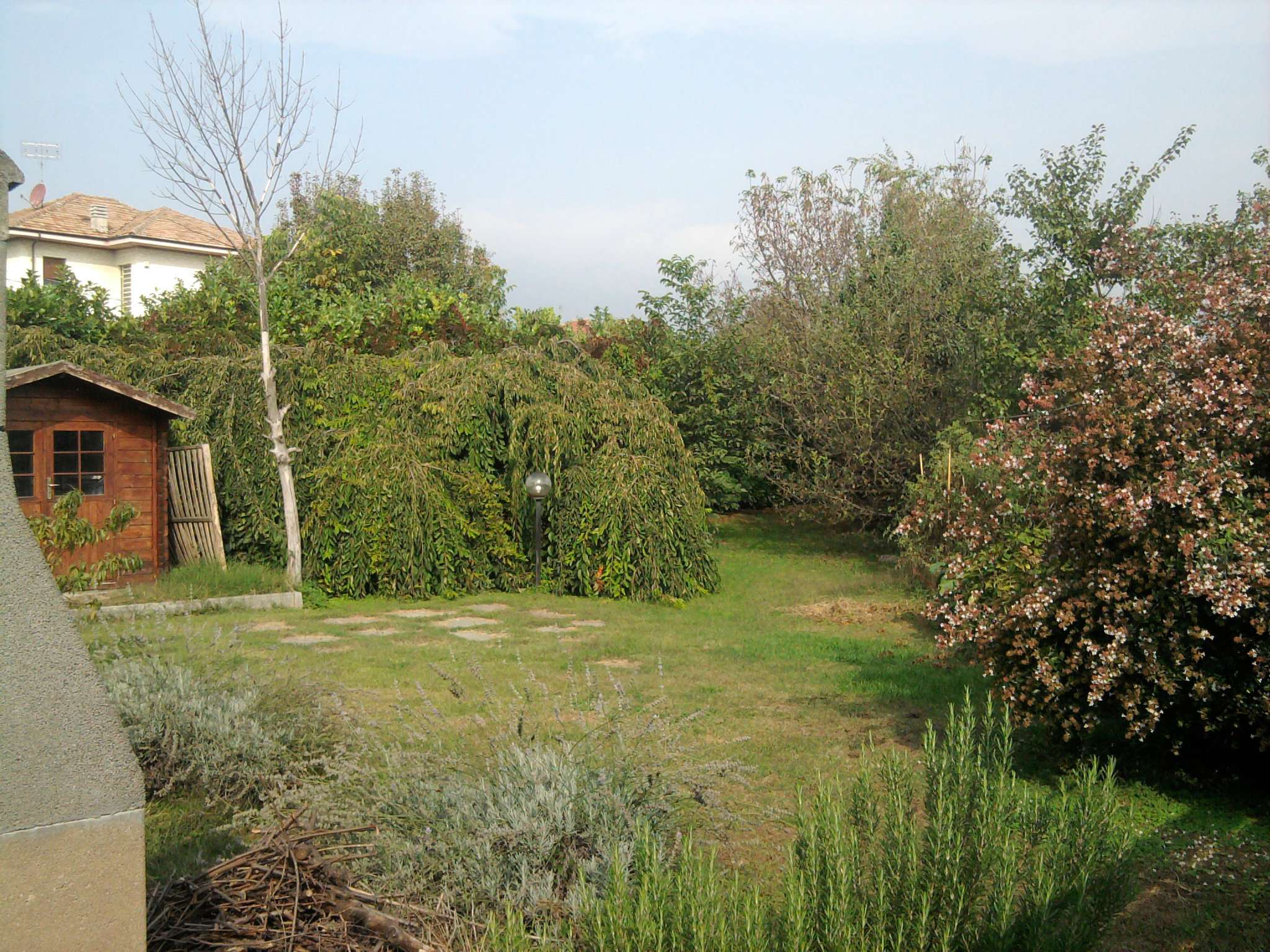 Villa Trifamiliare AVIGLIANA vendita   Malano ESIM di Giuseppe Musolino
