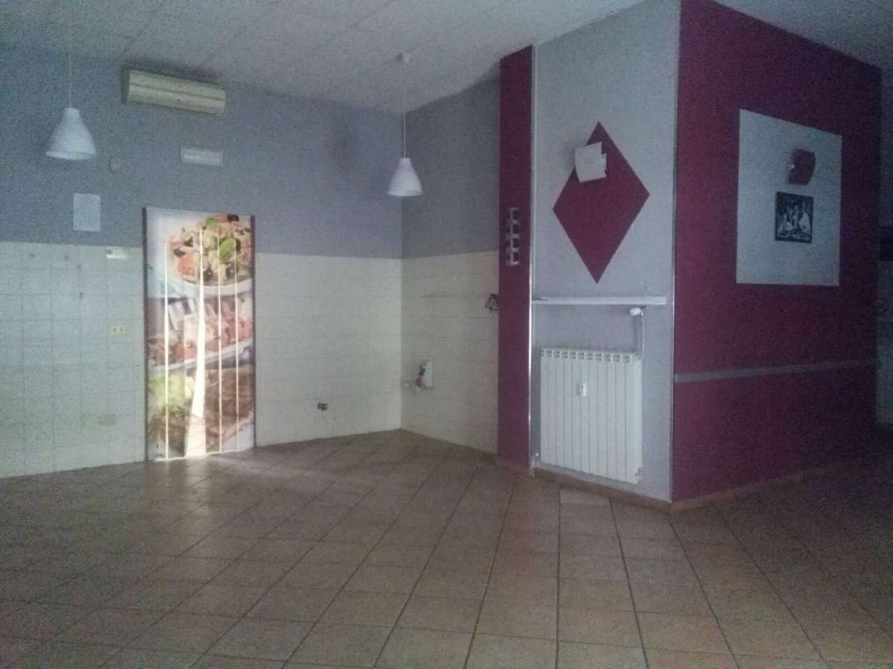 Negozio - Loc.Com. TORINO vendita  LINGOTTO Pasquale Paoli ESIM di Giuseppe Musolino