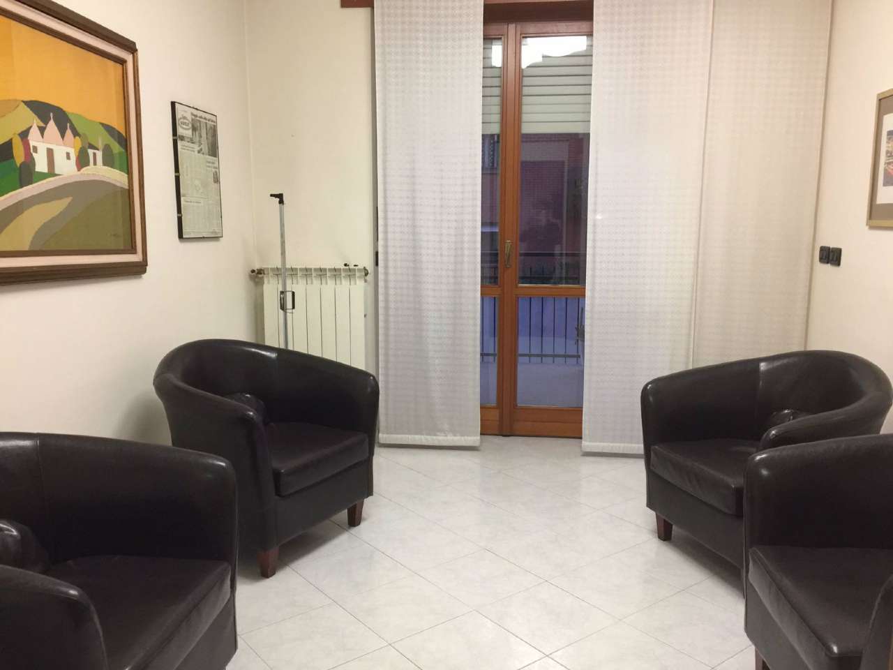 Ufficio - Loc.Com. TORINO vendita  BORGO SAN PAOLO Osasco ESIM di Giuseppe Musolino