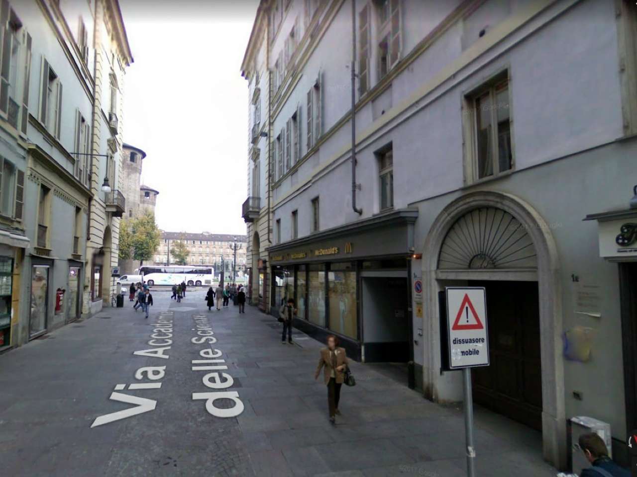  torino vendita quart: centro esim di giuseppe musolino