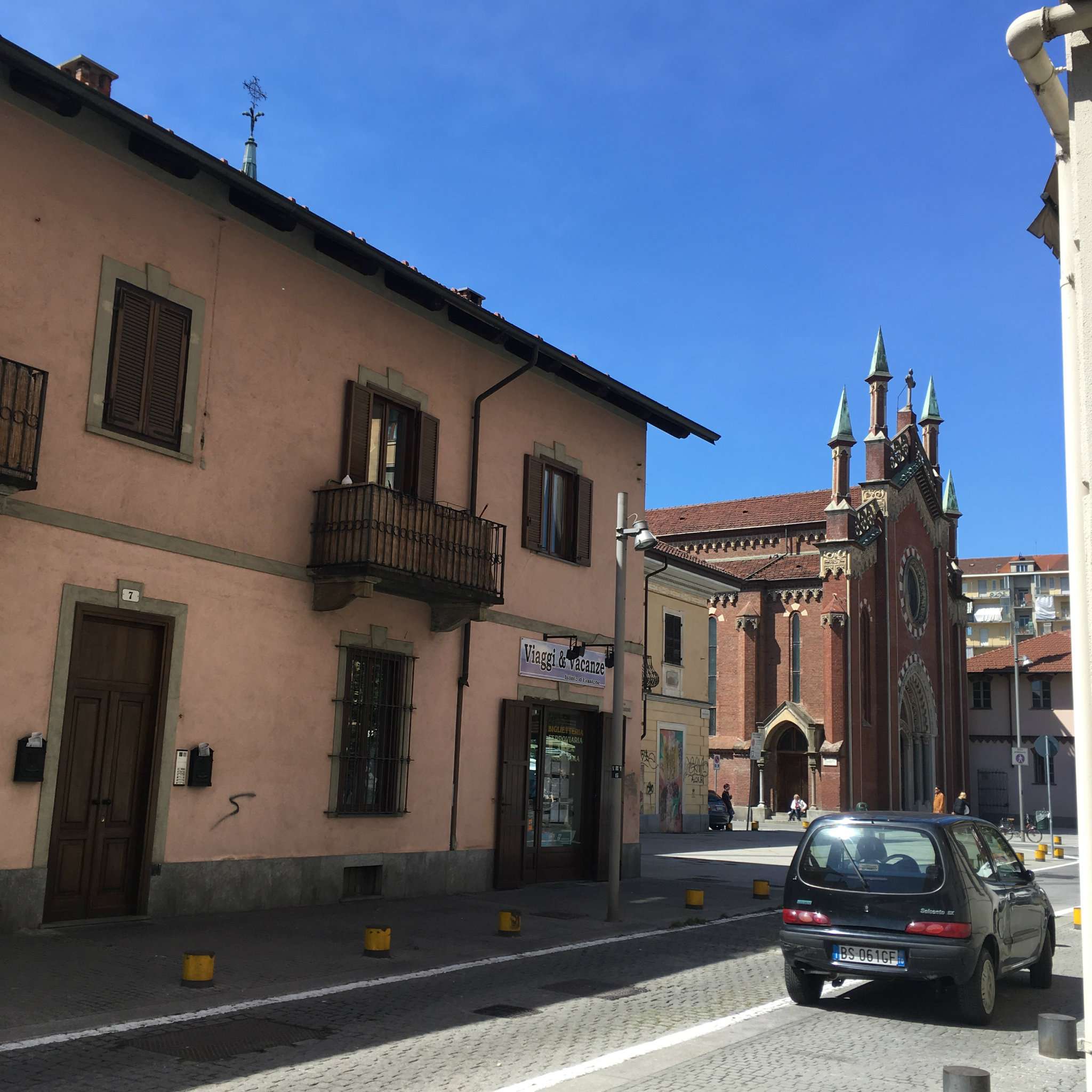  torino affitto quart: borgo san paolo esim di giuseppe musolino