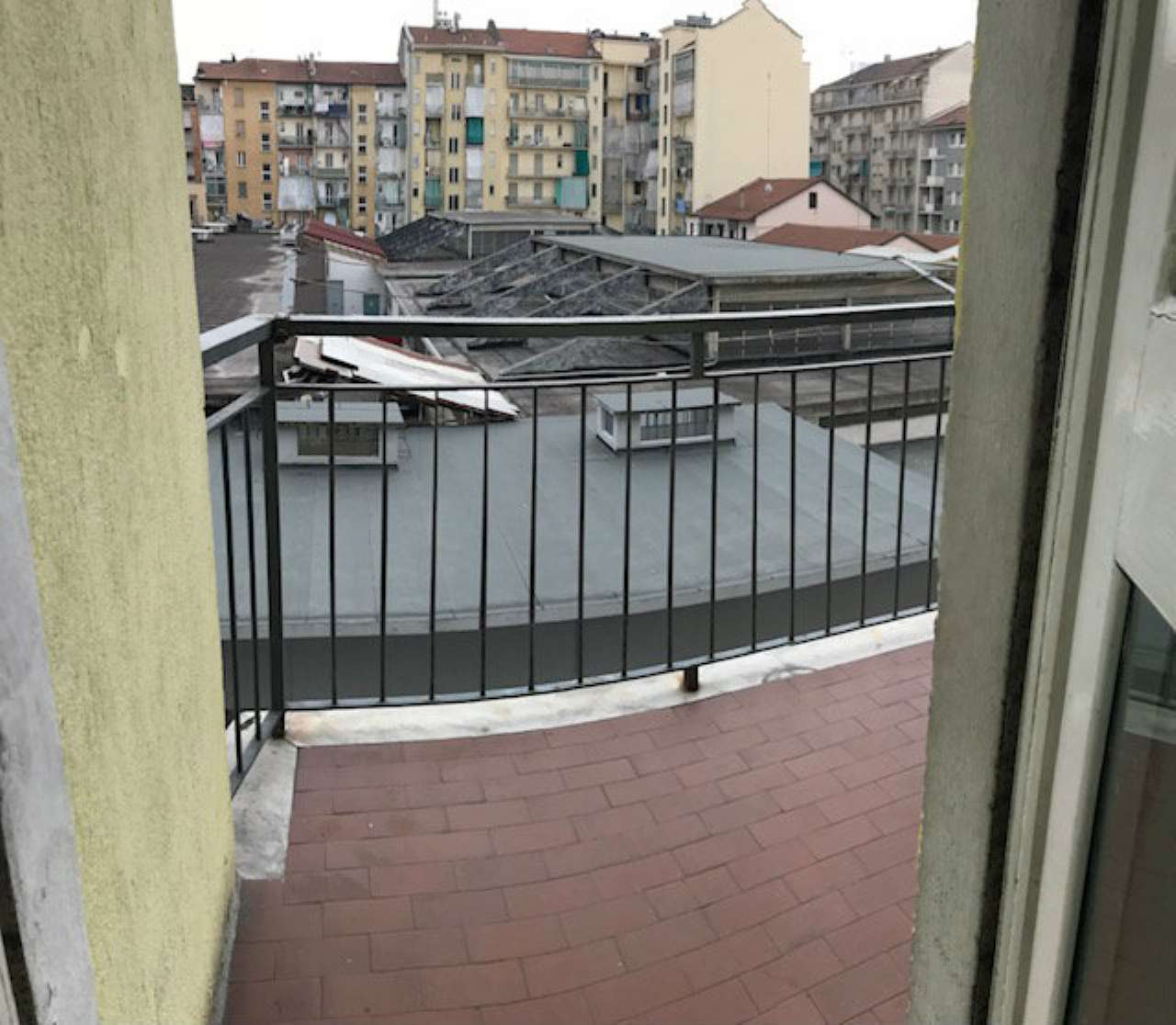  torino vendita quart: lingotto esim di giuseppe musolino