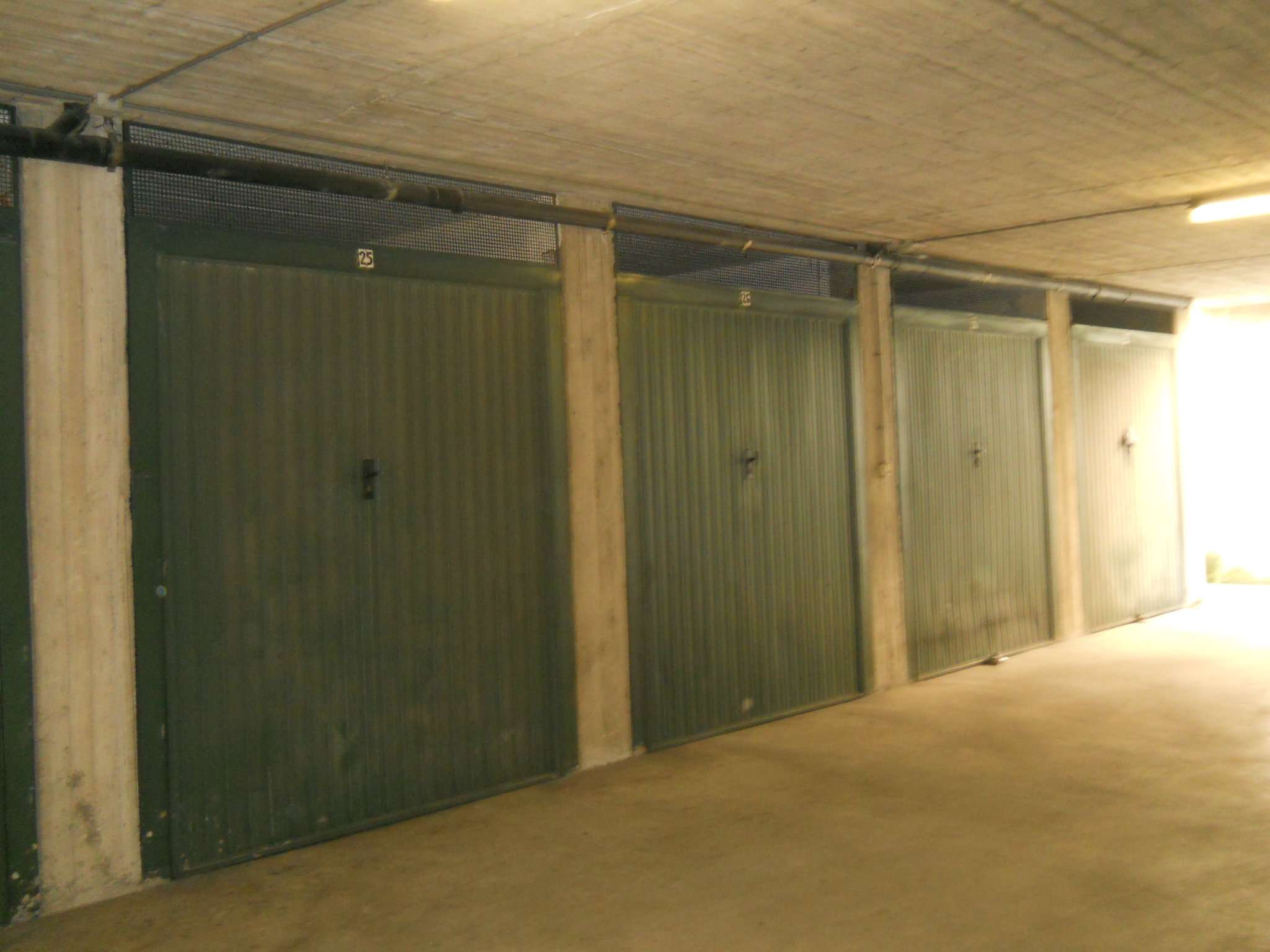 Box auto - Posto auto TORINO vendita  BERTOLLA  PICCA PICCON IMMOBILIARE