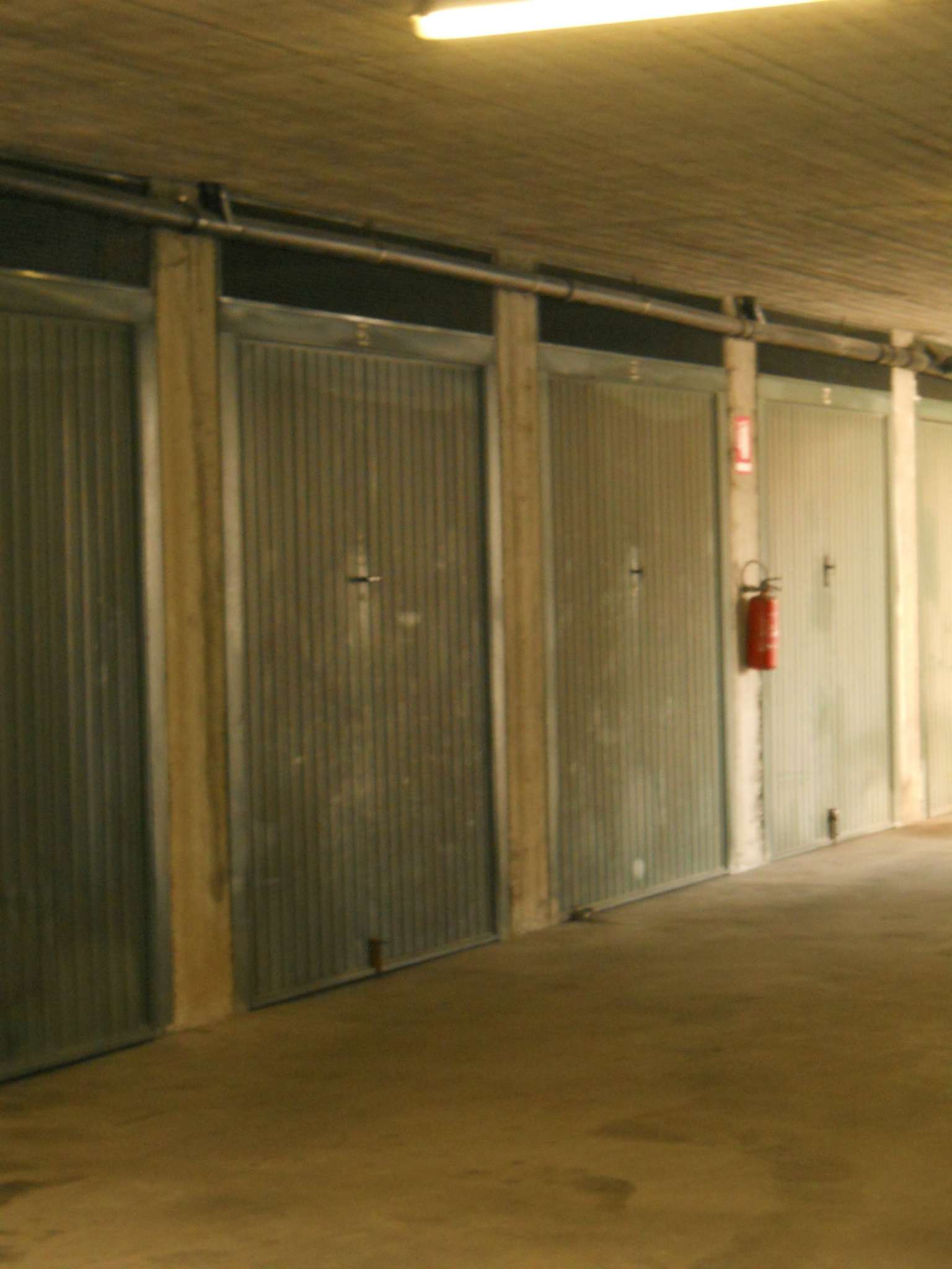 Box auto - Posto auto TORINO vendita  BERTOLLA  PICCA PICCON IMMOBILIARE