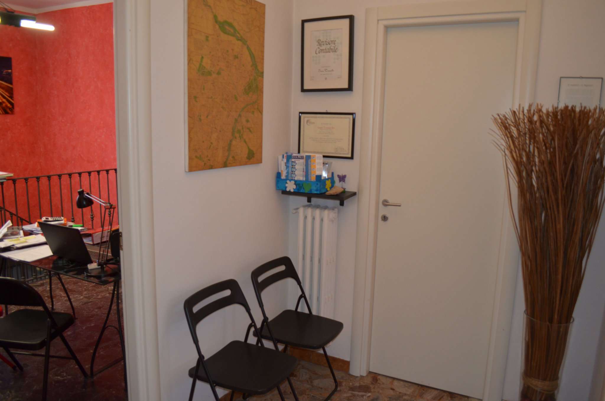 Ufficio - Loc.Com. TORINO affitto  BERTOLLA MATTEO BANDELLO PICCA PICCON IMMOBILIARE