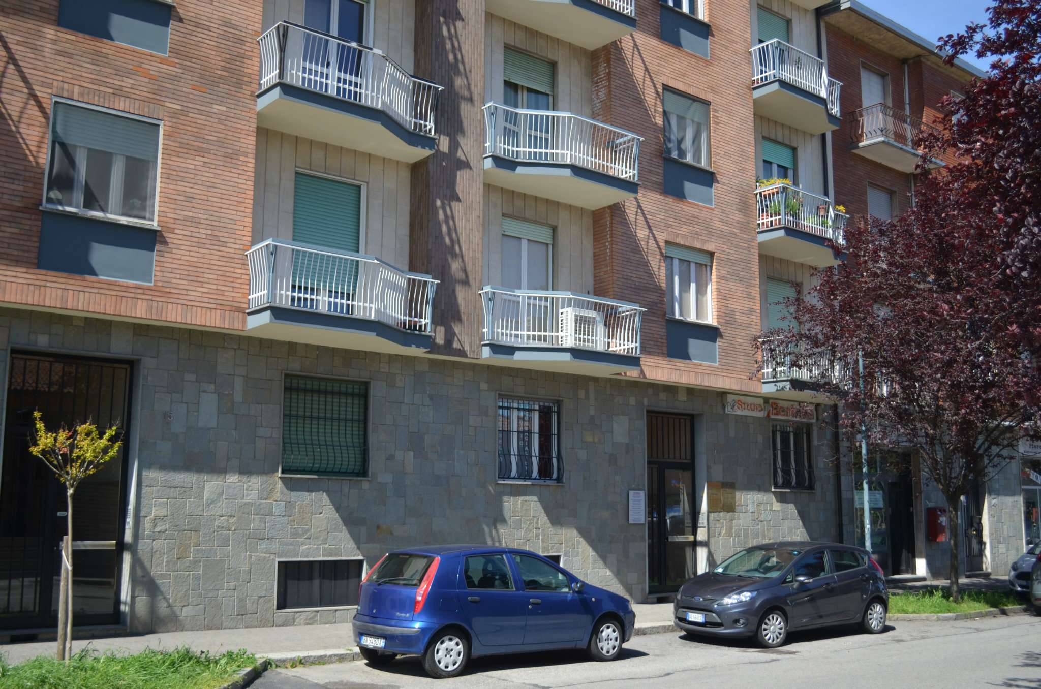  torino affitto quart: bertolla picca-piccon-immobiliare