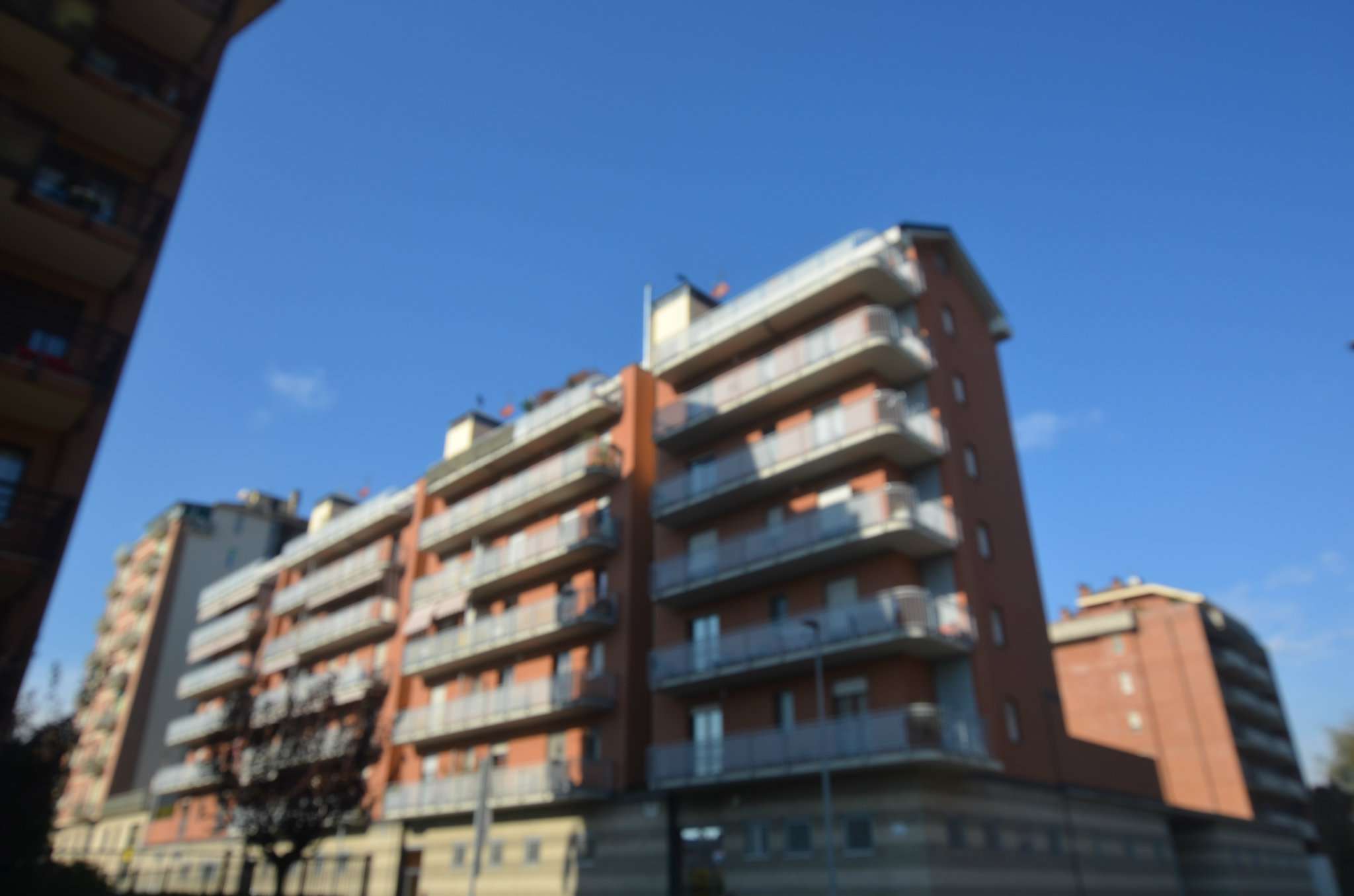  torino vendita quart: falchera picca piccon immobiliare