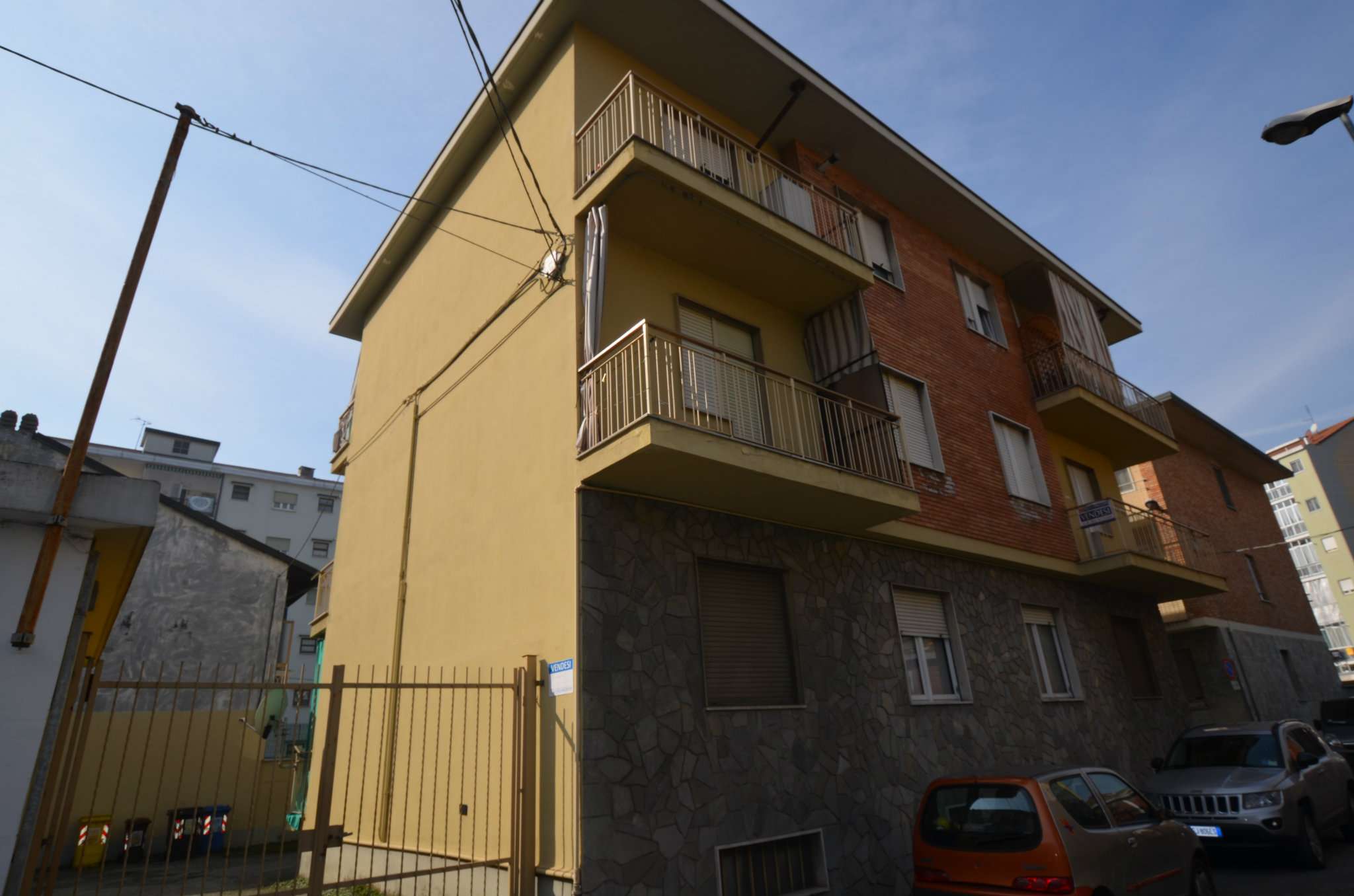  settimo torinese vendita quart:  picca piccon immobiliare