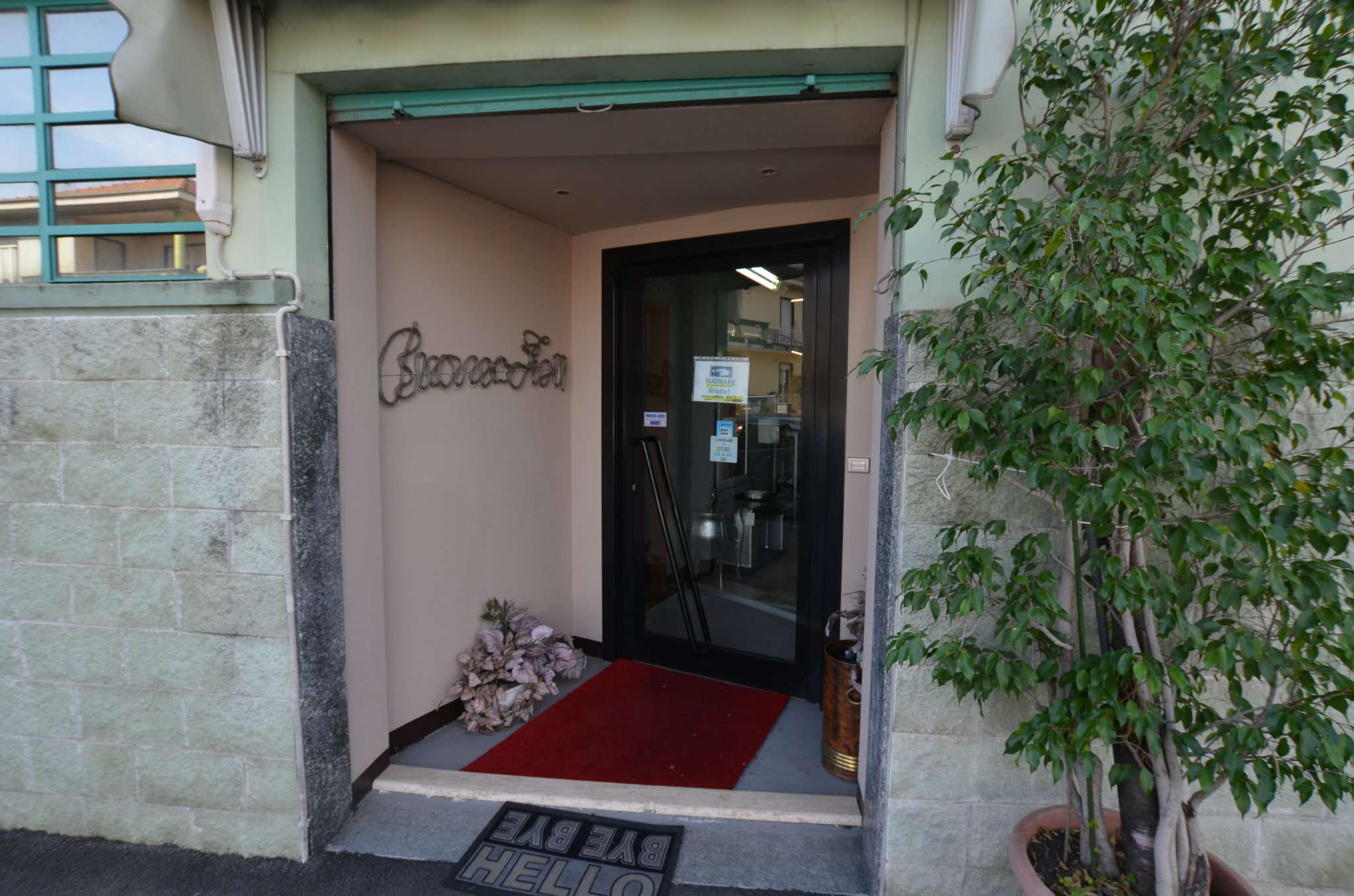 Negozio - Loc.Com. TORINO vendita  BERTOLLA SANTAGATA PICCA PICCON IMMOBILIARE
