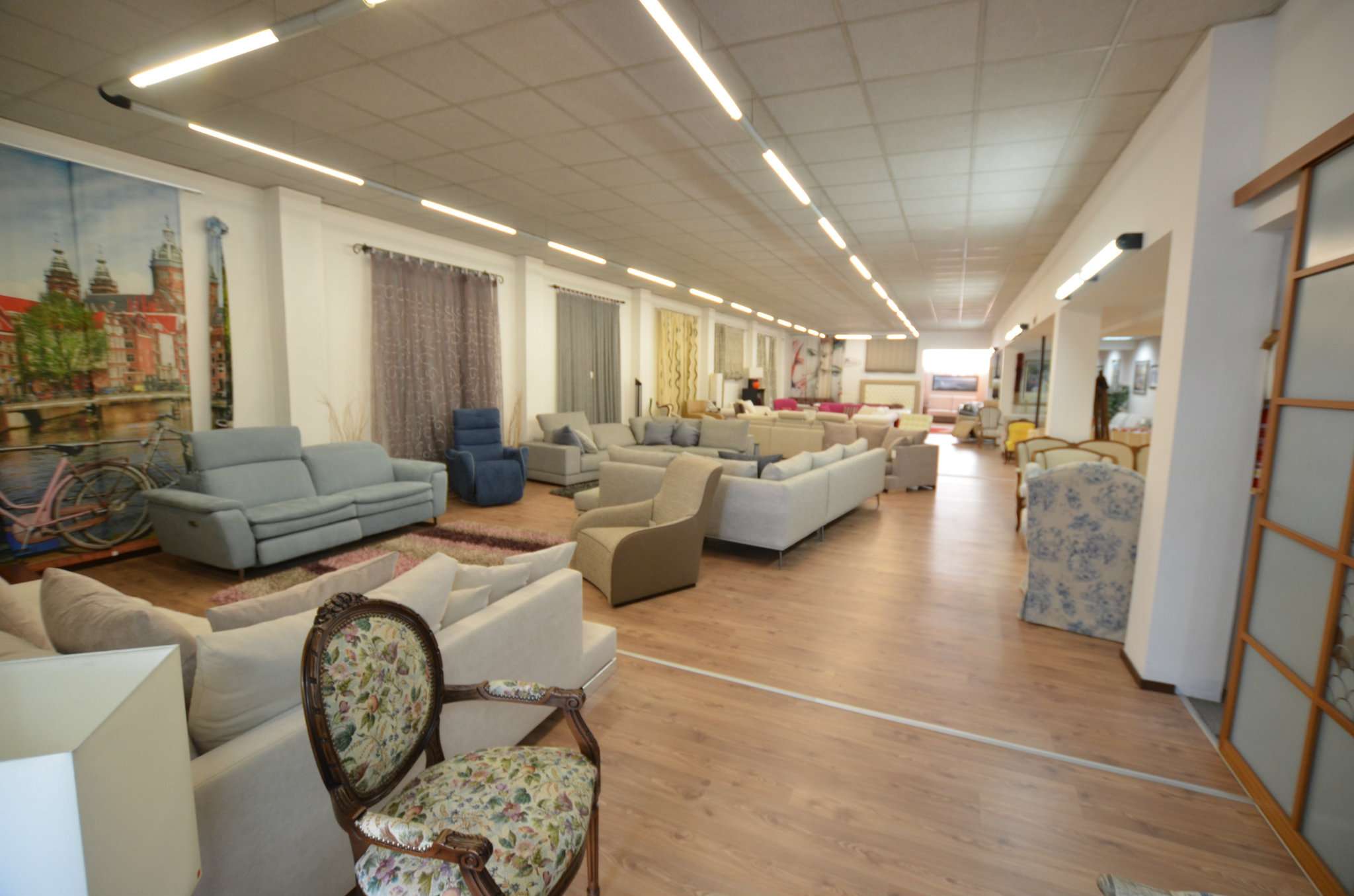 Negozio - Loc.Com. TORINO vendita  BERTOLLA SANTAGATA PICCA PICCON IMMOBILIARE
