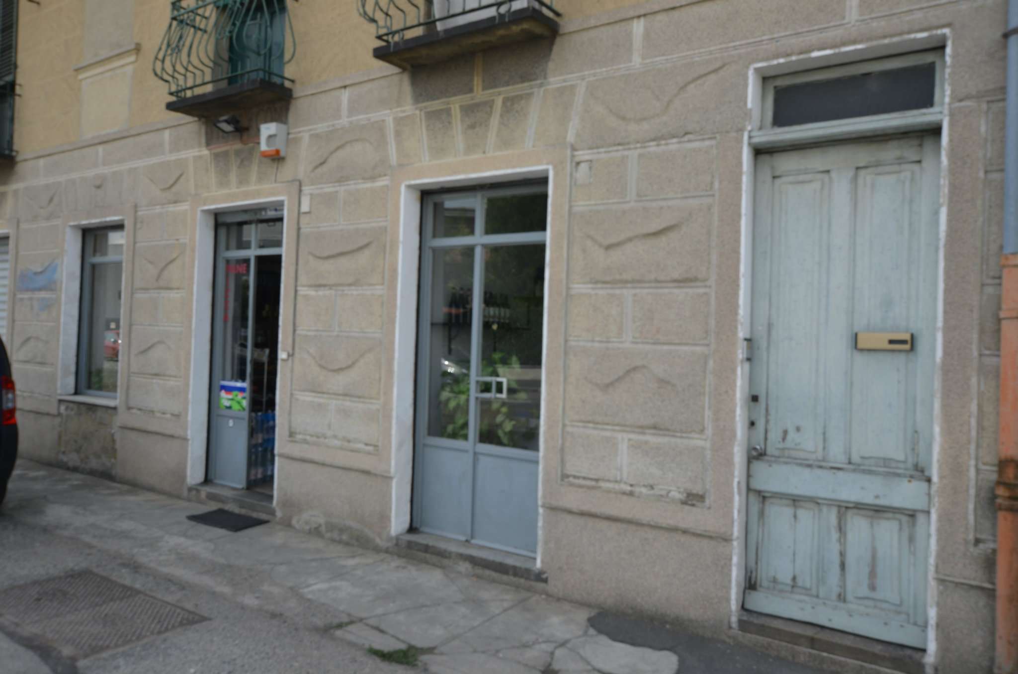 Negozio - Loc.Com. TORINO vendita  BERTOLLA CASCINOTTO PICCA PICCON IMMOBILIARE