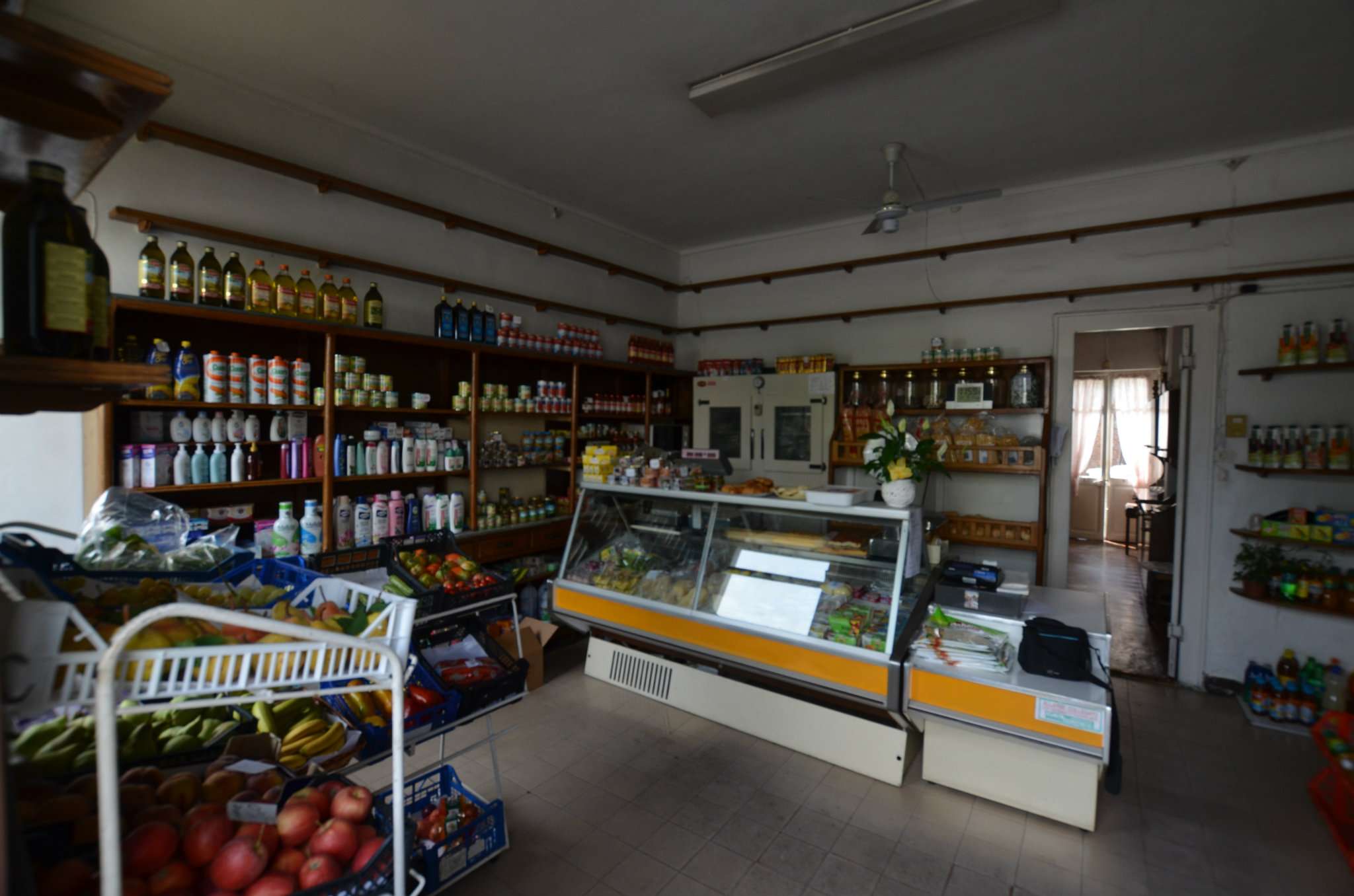 Negozio - Loc.Com. TORINO vendita  BERTOLLA CASCINOTTO PICCA PICCON IMMOBILIARE