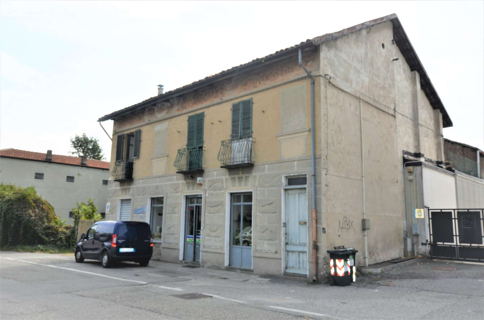  torino vendita quart: bertolla picca-piccon-immobiliare