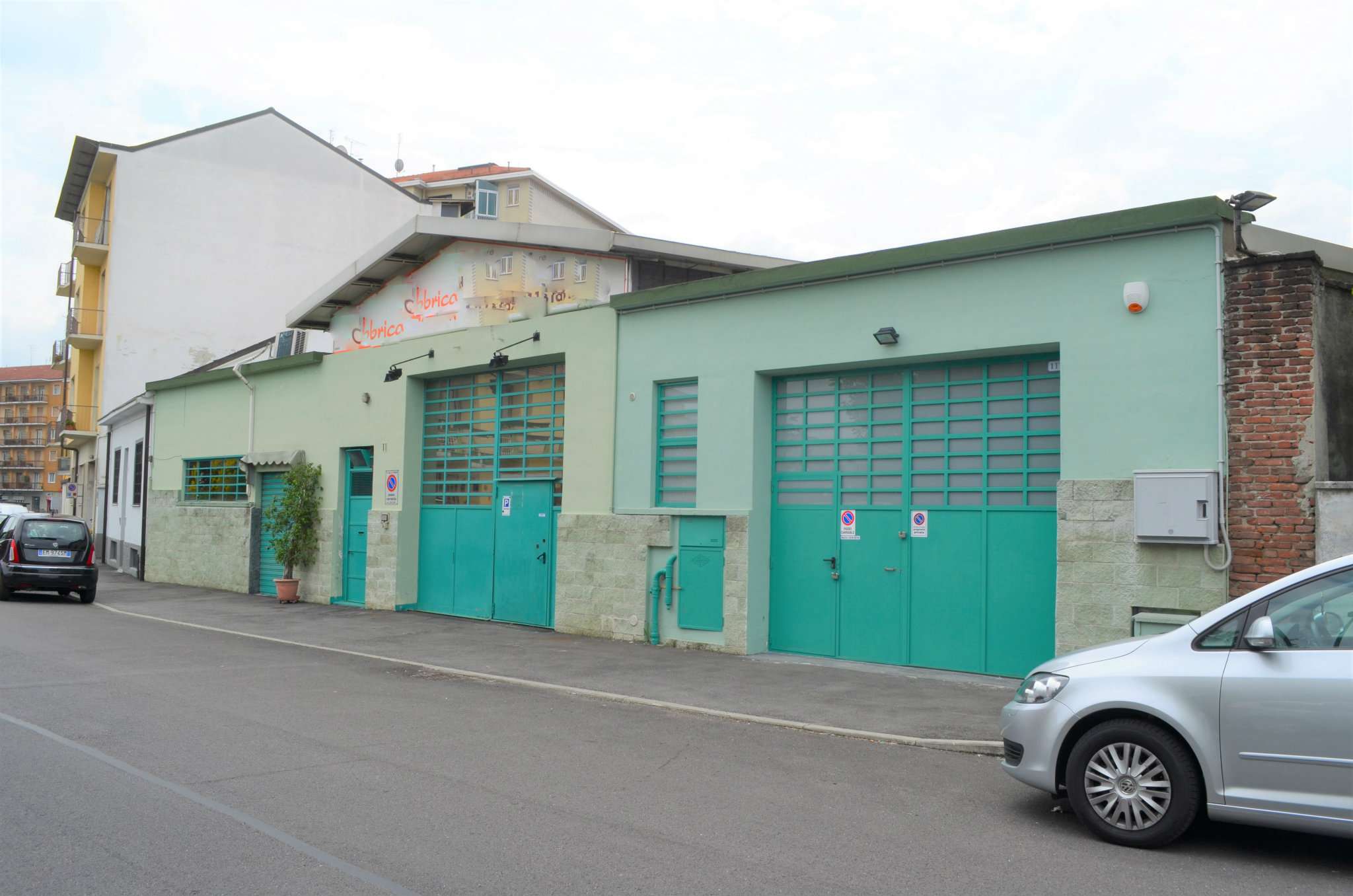  torino vendita quart: bertolla picca-piccon-immobiliare