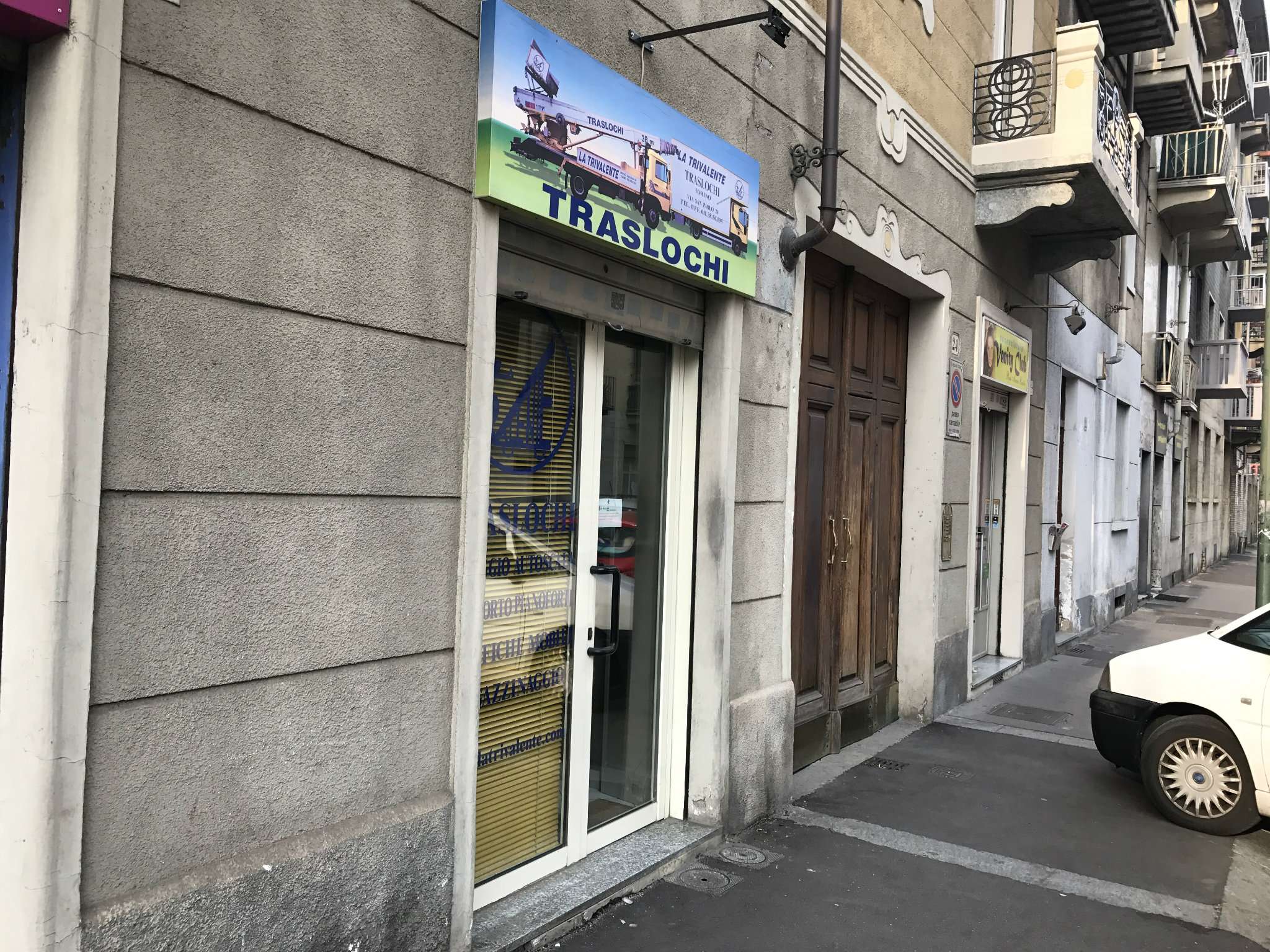  torino vendita quart: cenisia frasca-immobiliare