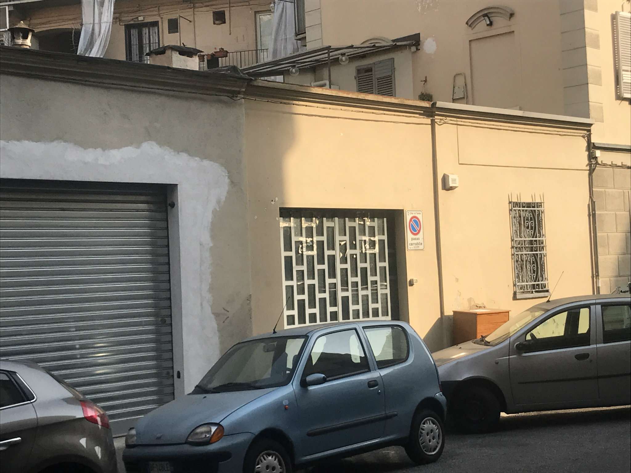  torino affitto quart: cenisia frasca-immobiliare