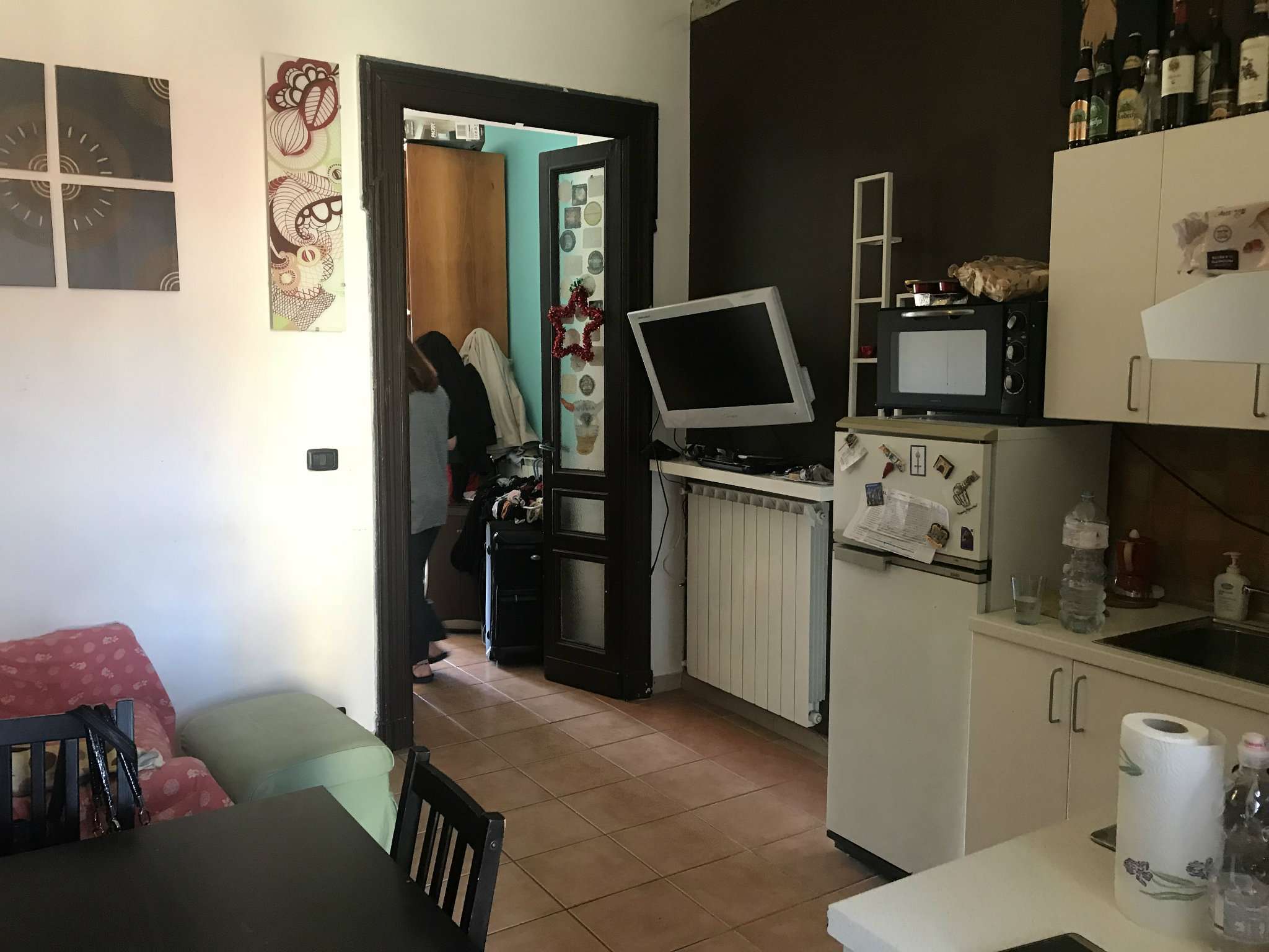 Appartamento TORINO vendita  BORGO SAN PAOLO RIO DE JANEIRO Frasca immobiliare