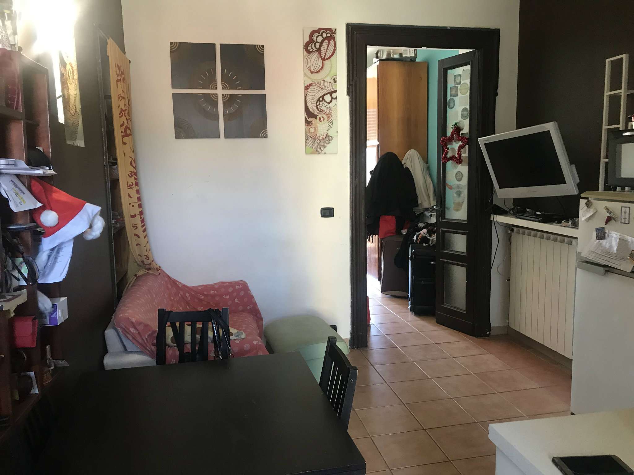 Appartamento TORINO vendita  BORGO SAN PAOLO RIO DE JANEIRO Frasca immobiliare