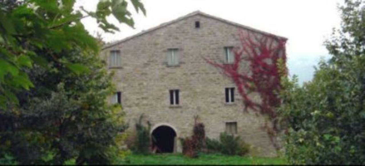 Villa MERCATELLO SUL METAURO vendita   Località Cagnoni Compagnia Immobiliare Tevere
