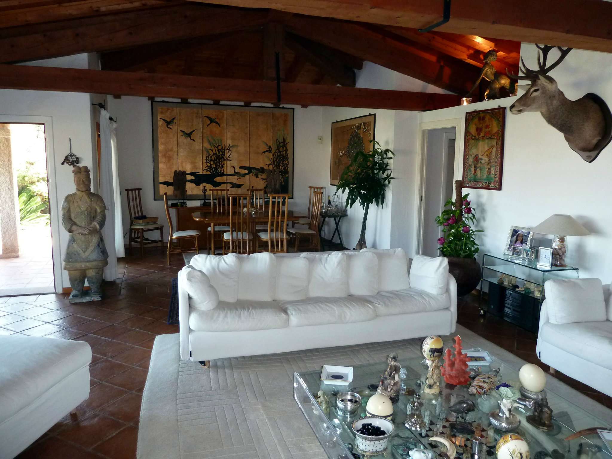 Villa OLBIA vendita   Porto Rotondo Nuova Darsena Compagnia Immobiliare Tevere