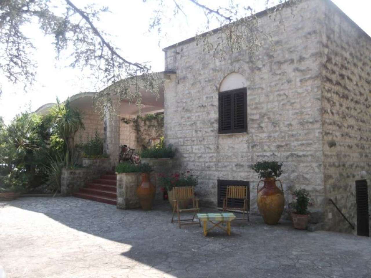 Villa FASANO vendita   De Leccio Fasanservizi (Fasano - BR)