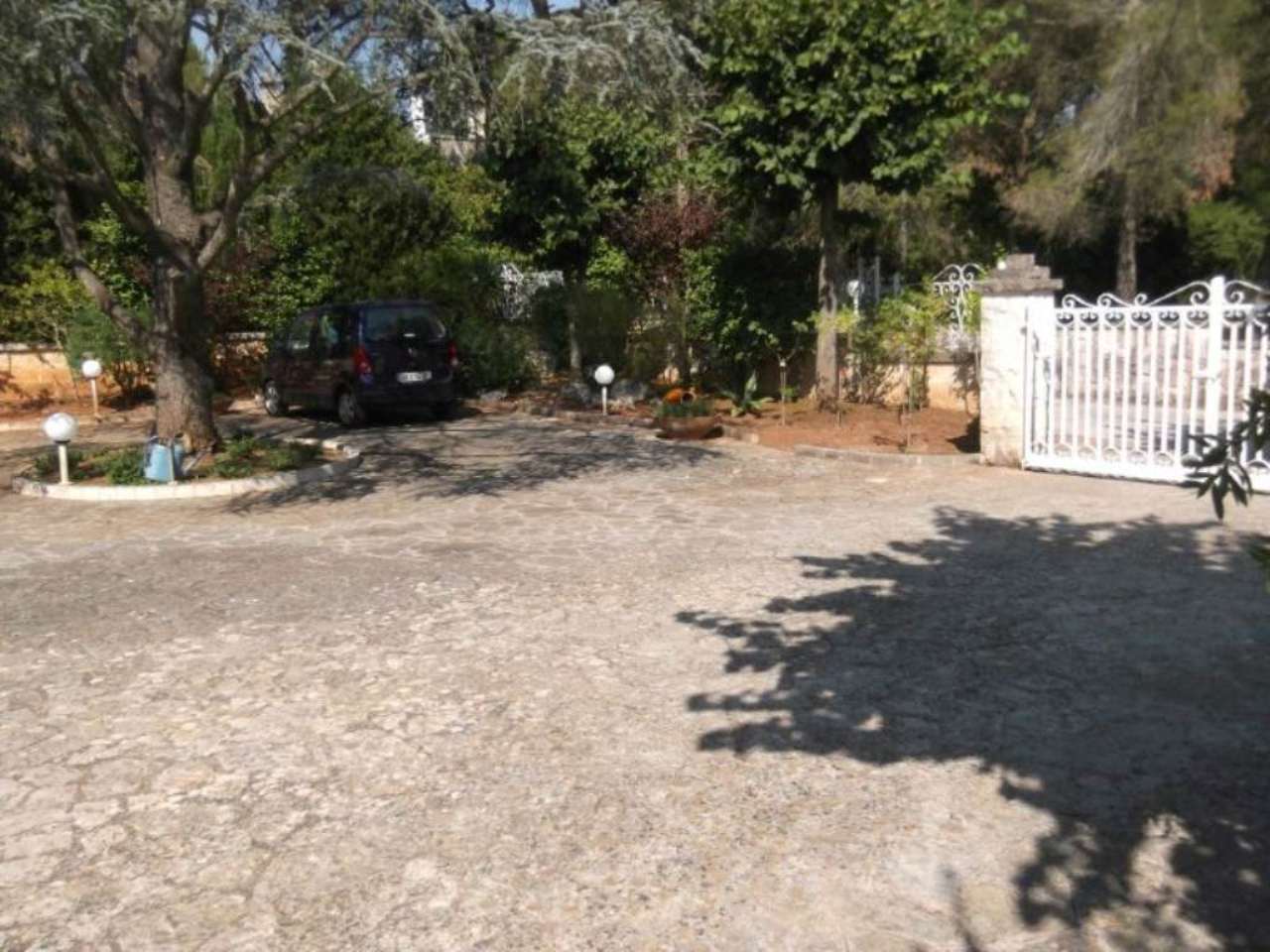 Villa FASANO vendita   De Leccio Fasanservizi (Fasano - BR)