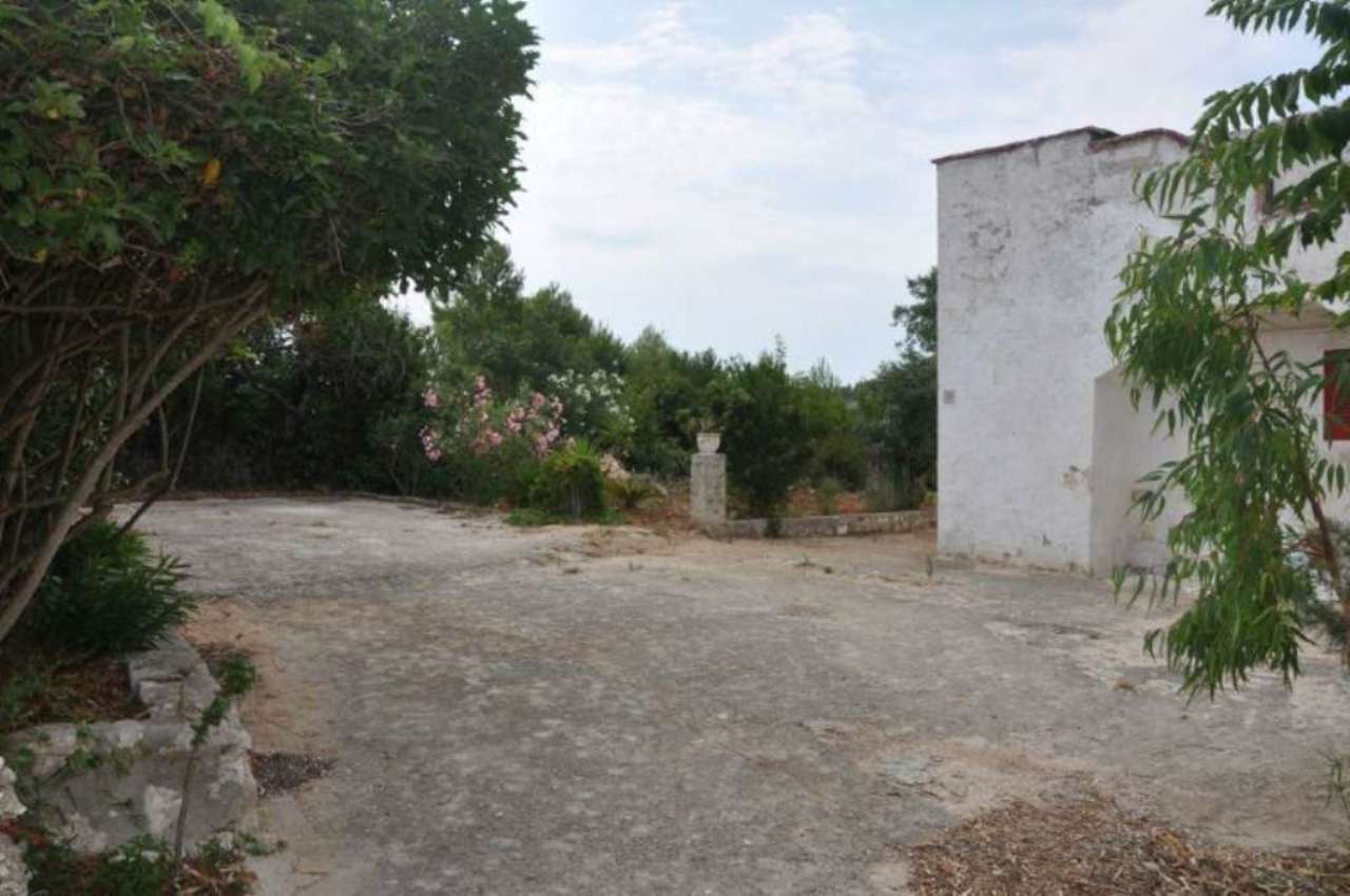 Villa Unifamiliare - Indipendente FASANO vendita   delle Querce Fasanservizi (Fasano - BR)