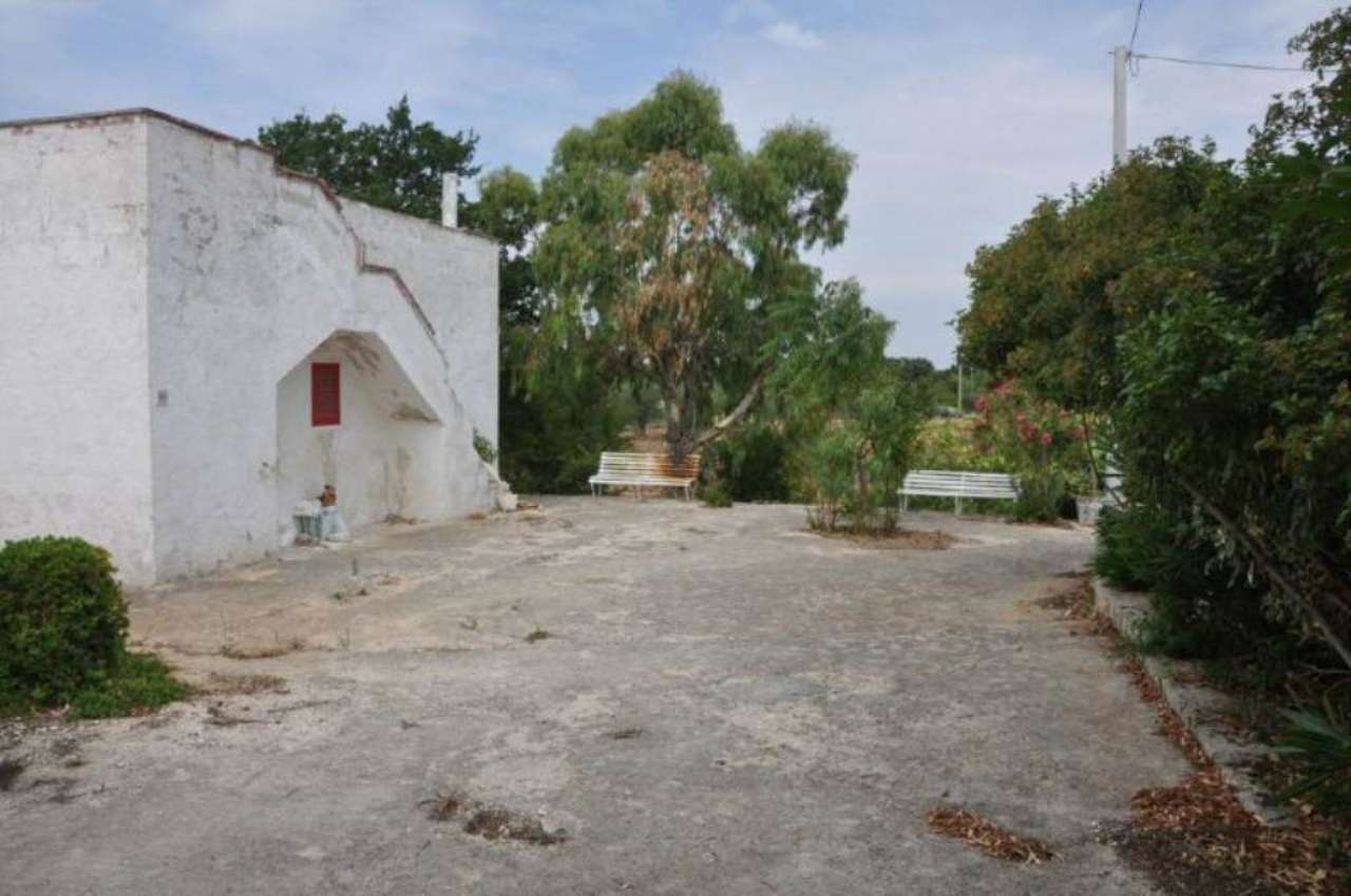 Villa Unifamiliare - Indipendente FASANO vendita   delle Querce Fasanservizi (Fasano - BR)