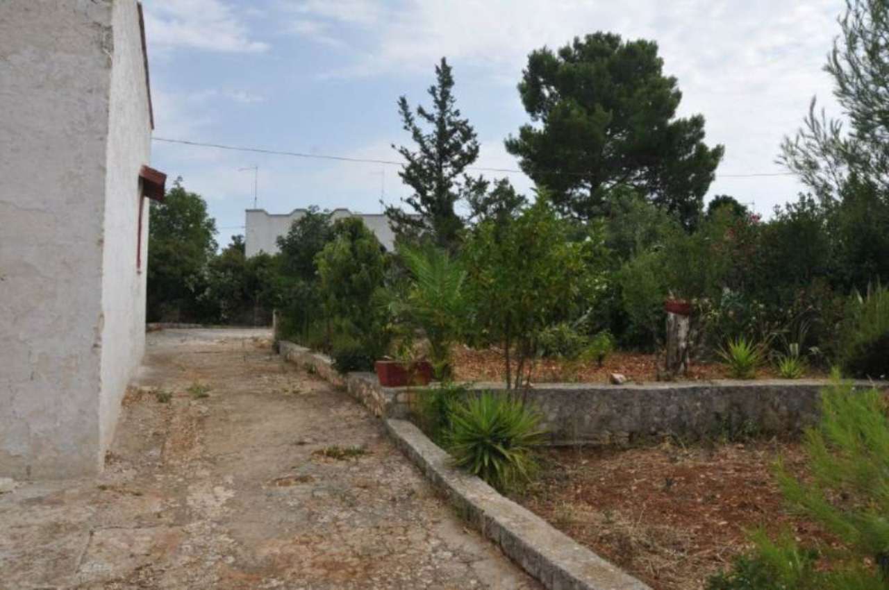 Villa Unifamiliare - Indipendente FASANO vendita   delle Querce Fasanservizi (Fasano - BR)
