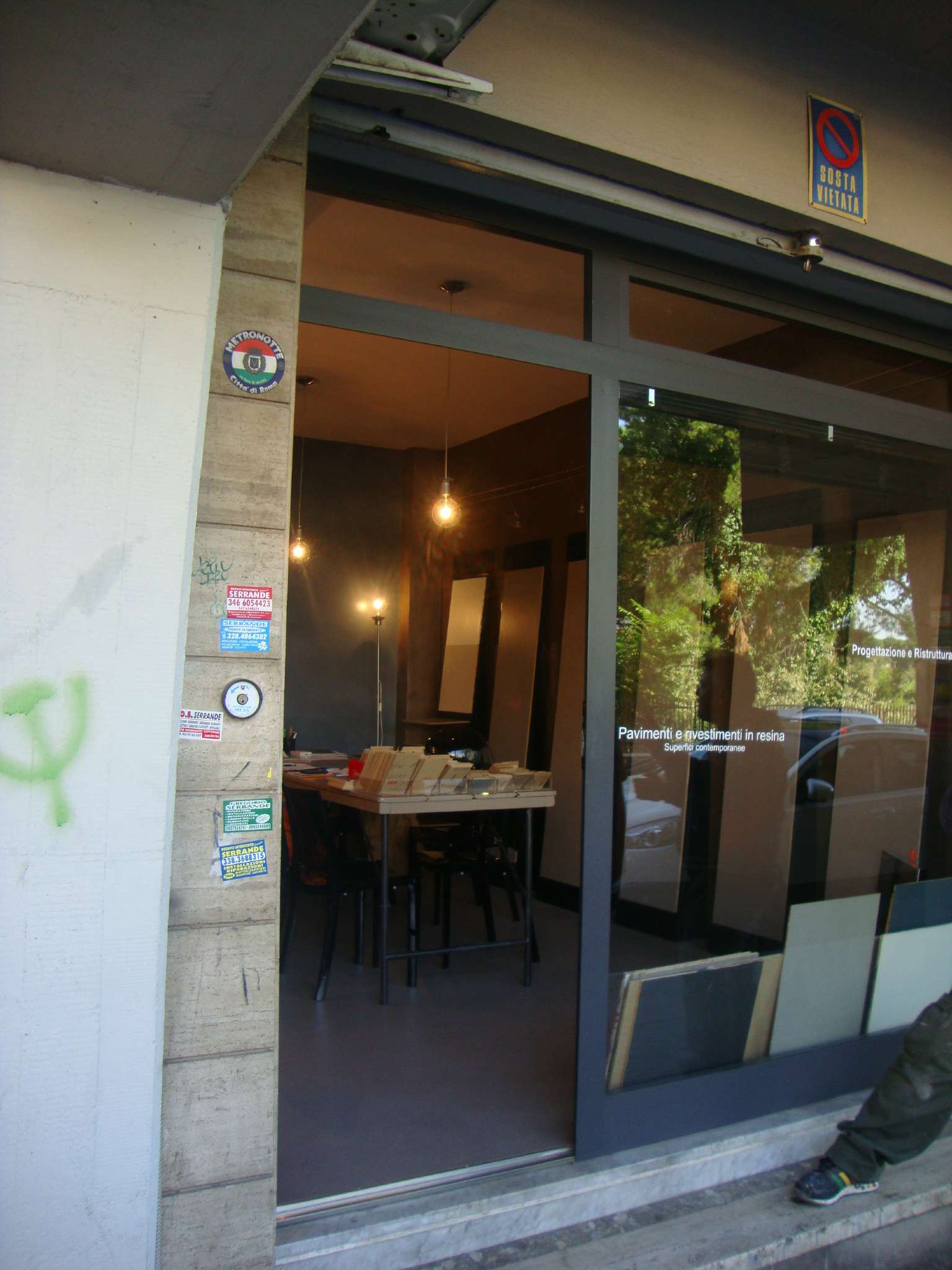  roma affitto quart: talenti eureka-real-estate