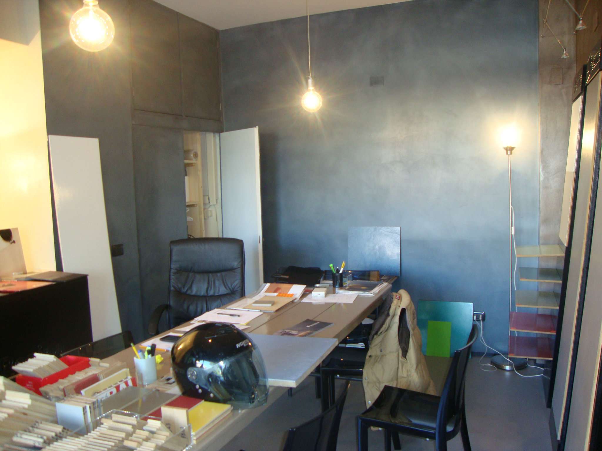 Negozio - Loc.Com. ROMA affitto  TALENTI jaime pintor EUREKA REAL ESTATE