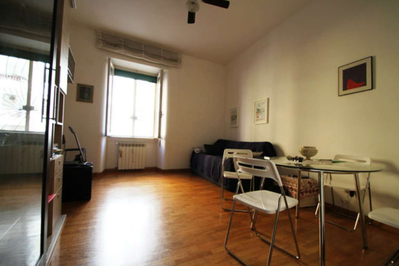 Appartamento ROMA vendita  San giovanni mirandola EUREKA REAL ESTATE