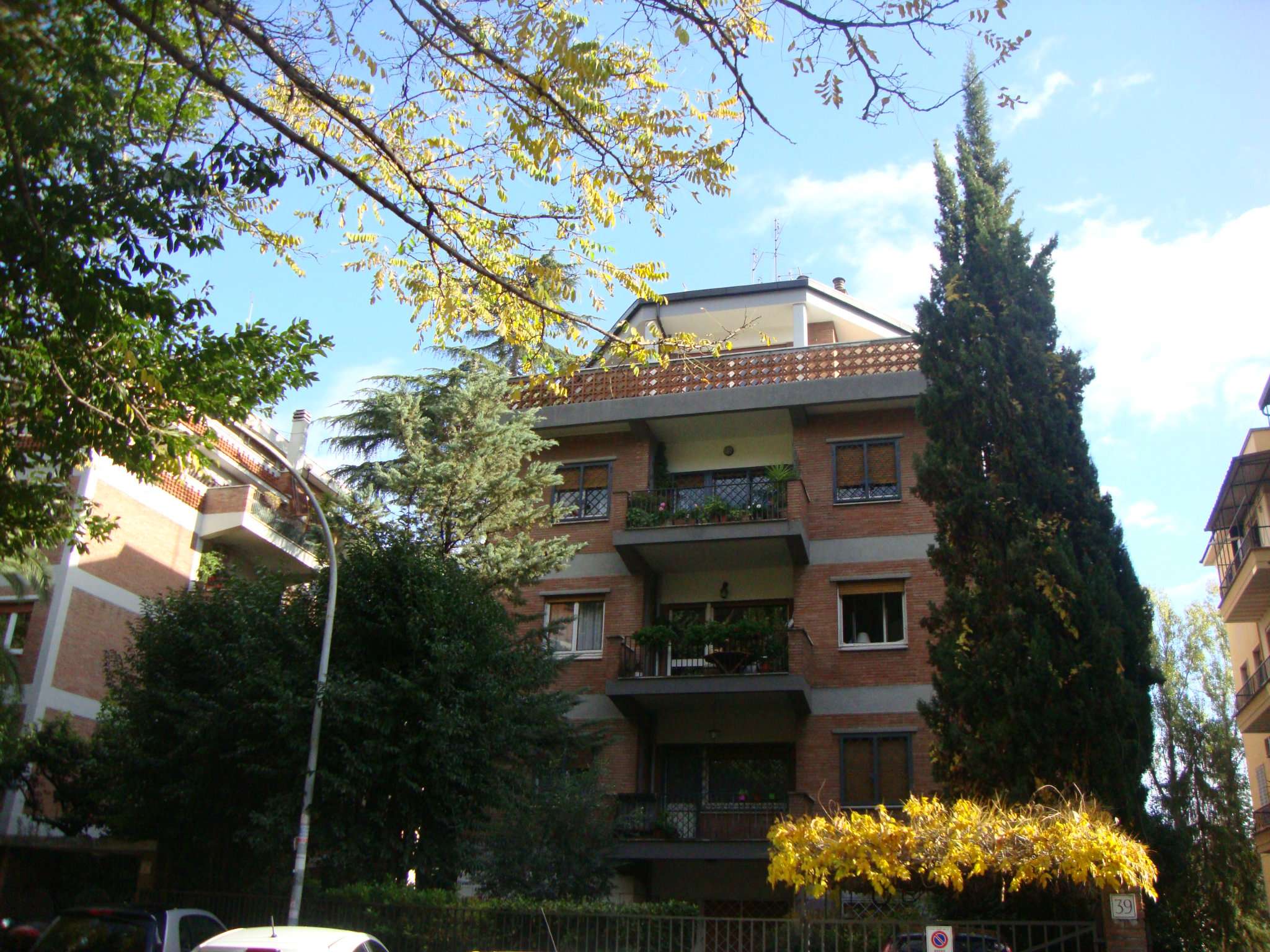  roma affitto quart: talenti eureka real estate