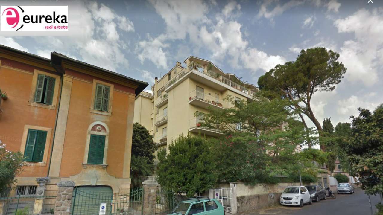  roma affitto quart: talenti eureka real estate