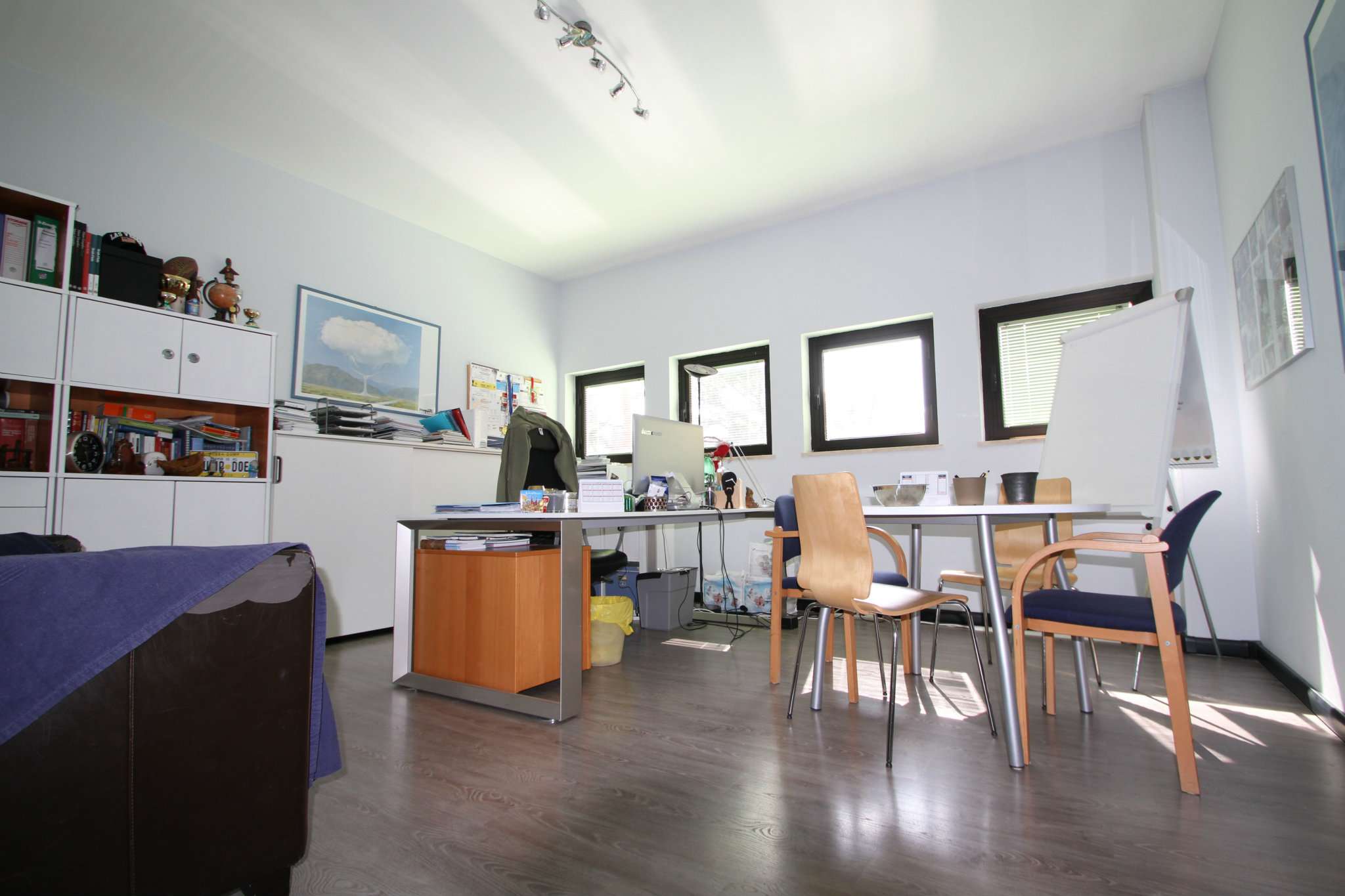 Ufficio - Loc.Com. ROMA vendita  TALENTI ADA NEGRI EUREKA REAL ESTATE