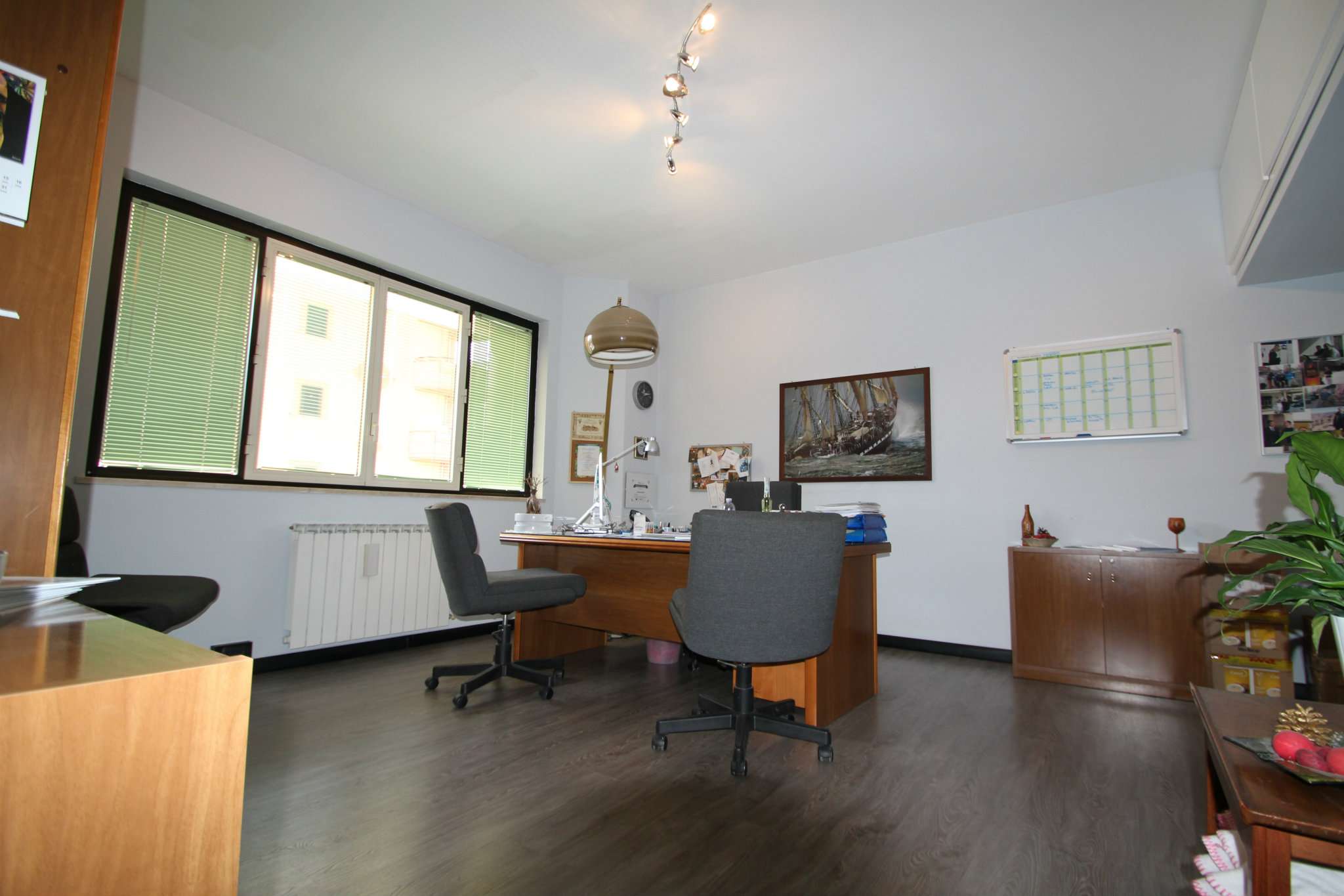 Ufficio - Loc.Com. ROMA vendita  TALENTI ADA NEGRI EUREKA REAL ESTATE