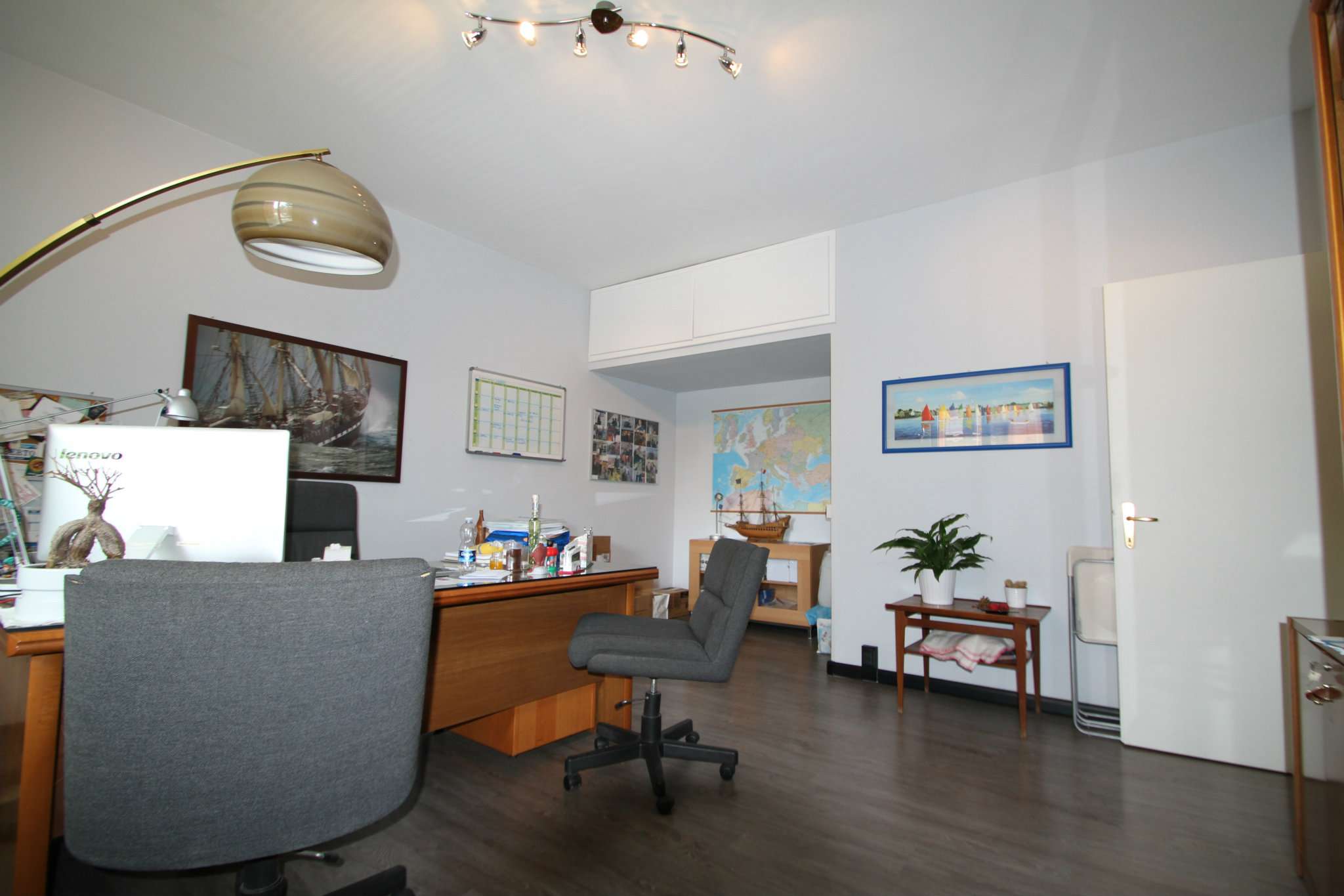 Ufficio - Loc.Com. ROMA vendita  TALENTI ADA NEGRI EUREKA REAL ESTATE