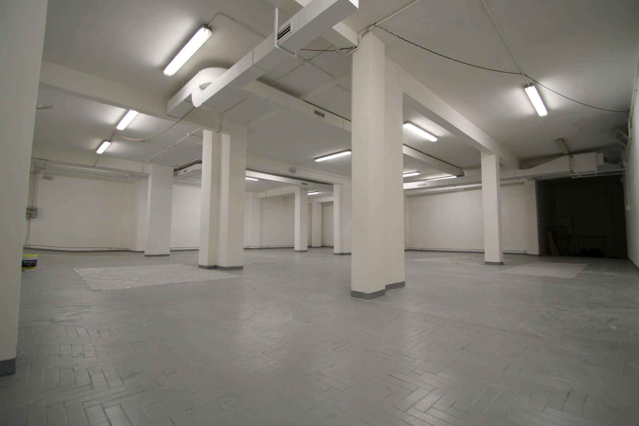 Negozio - Loc.Com. ROMA affitto  TALENTI nomentana EUREKA REAL ESTATE