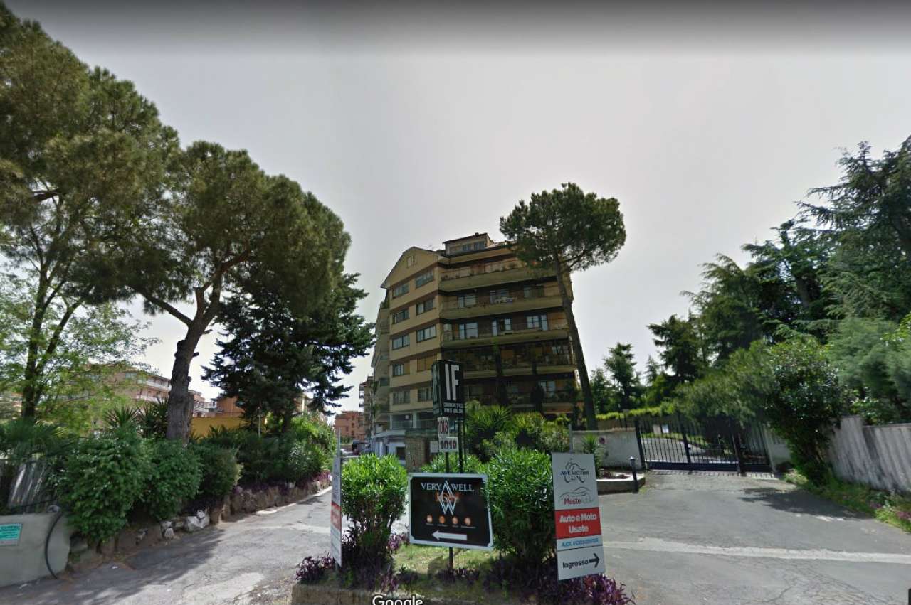 Attico ROMA vendita  TALENTI nomentana EUREKA REAL ESTATE