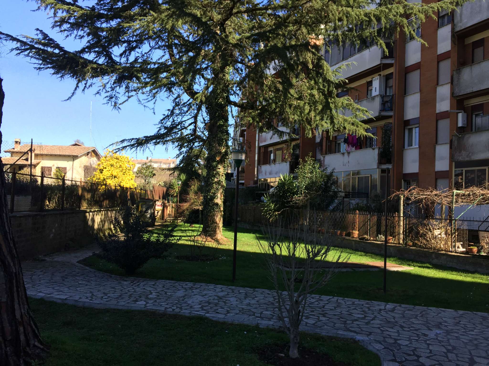 Appartamento BRACCIANO vendita   Braccianese Claudia 52 CR Immobili Roma