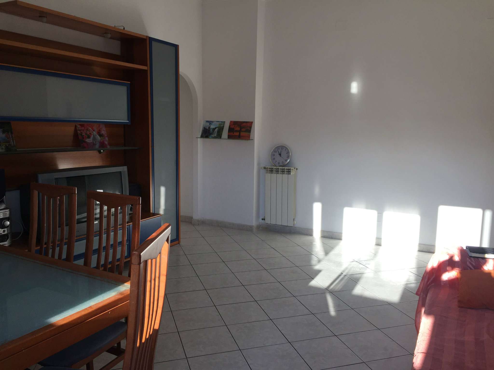 Appartamento ROMA vendita  PRENESTINO - CENTOCELLE  Dei Platani CR Immobili Roma